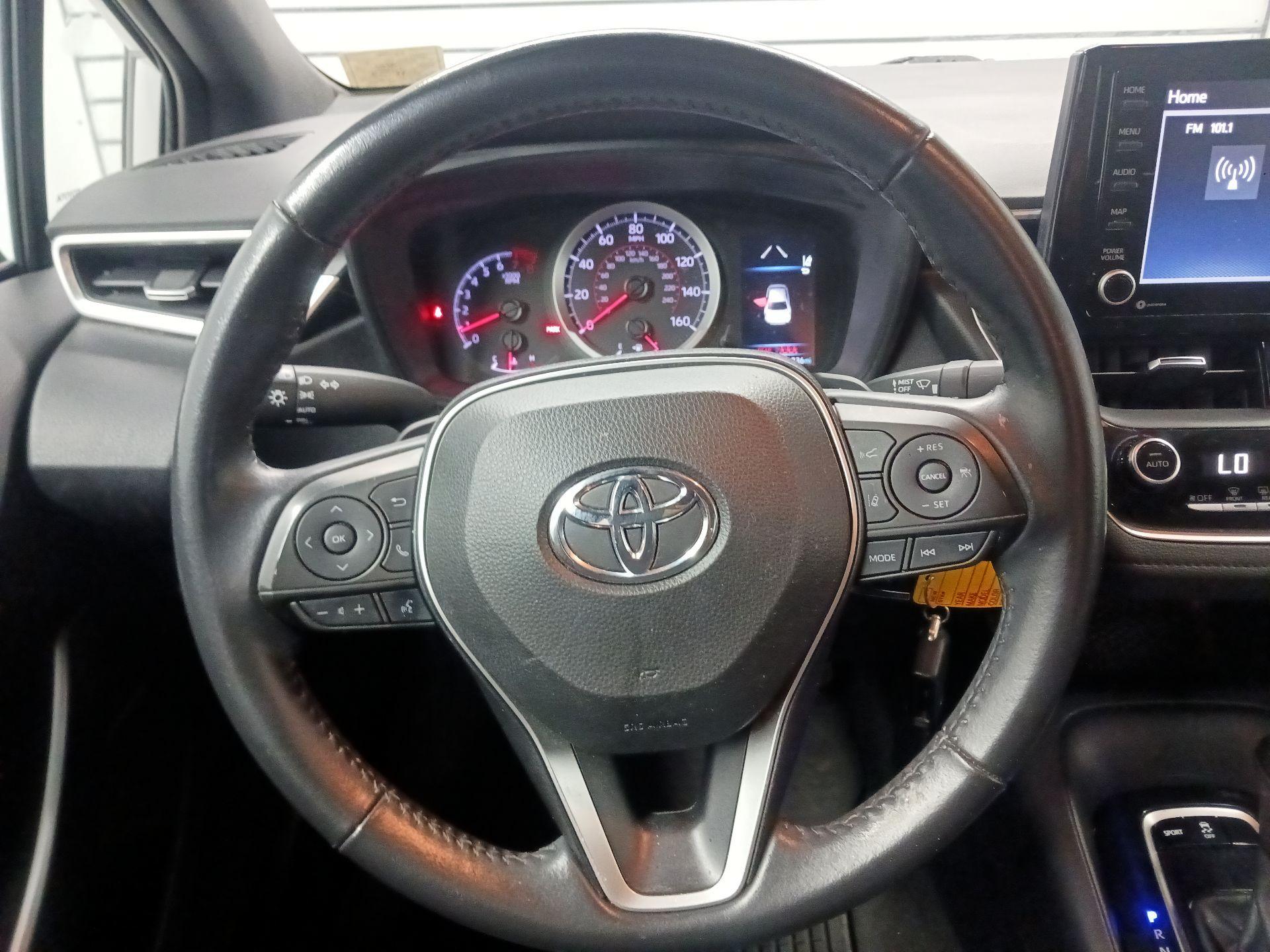Thumbnail: 2022 Toyota Corolla - 10