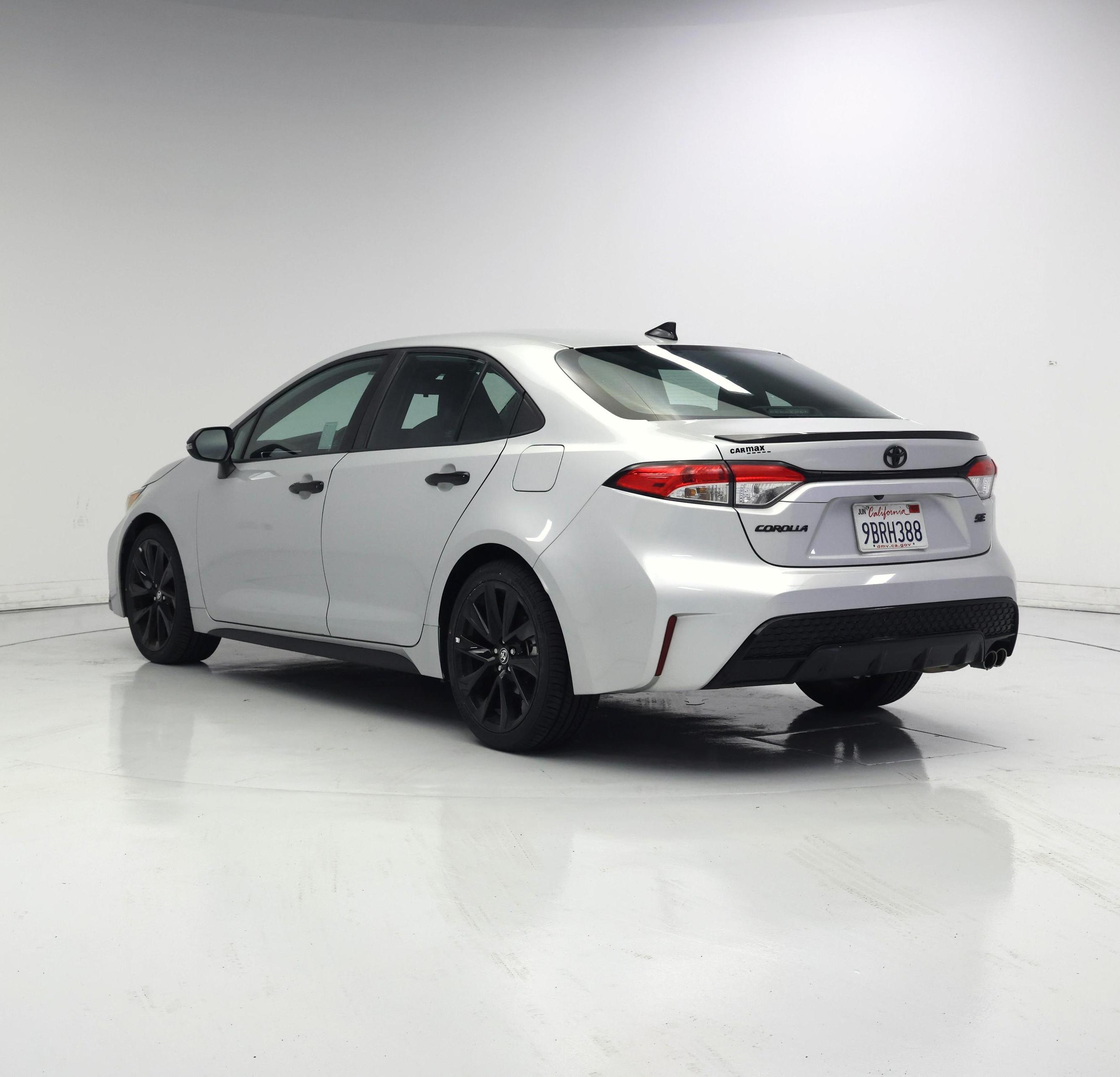 Thumbnail: 2022 Toyota Corolla - 2