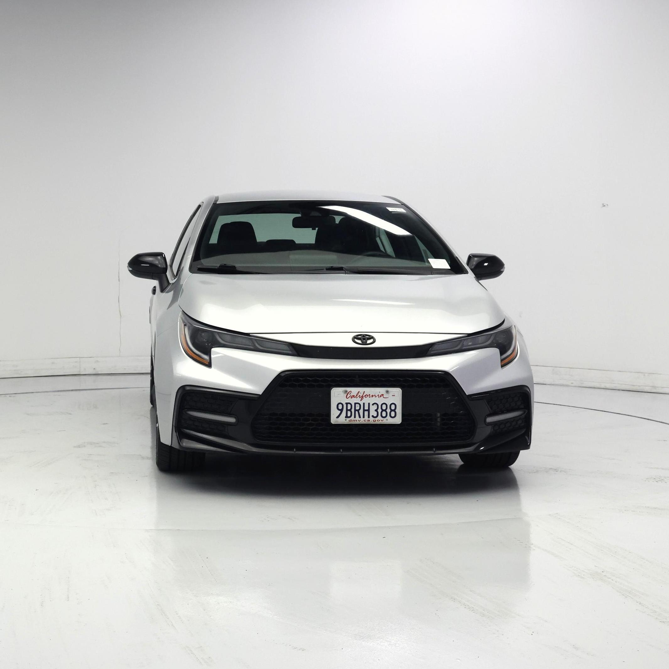 Thumbnail: 2022 Toyota Corolla - 5
