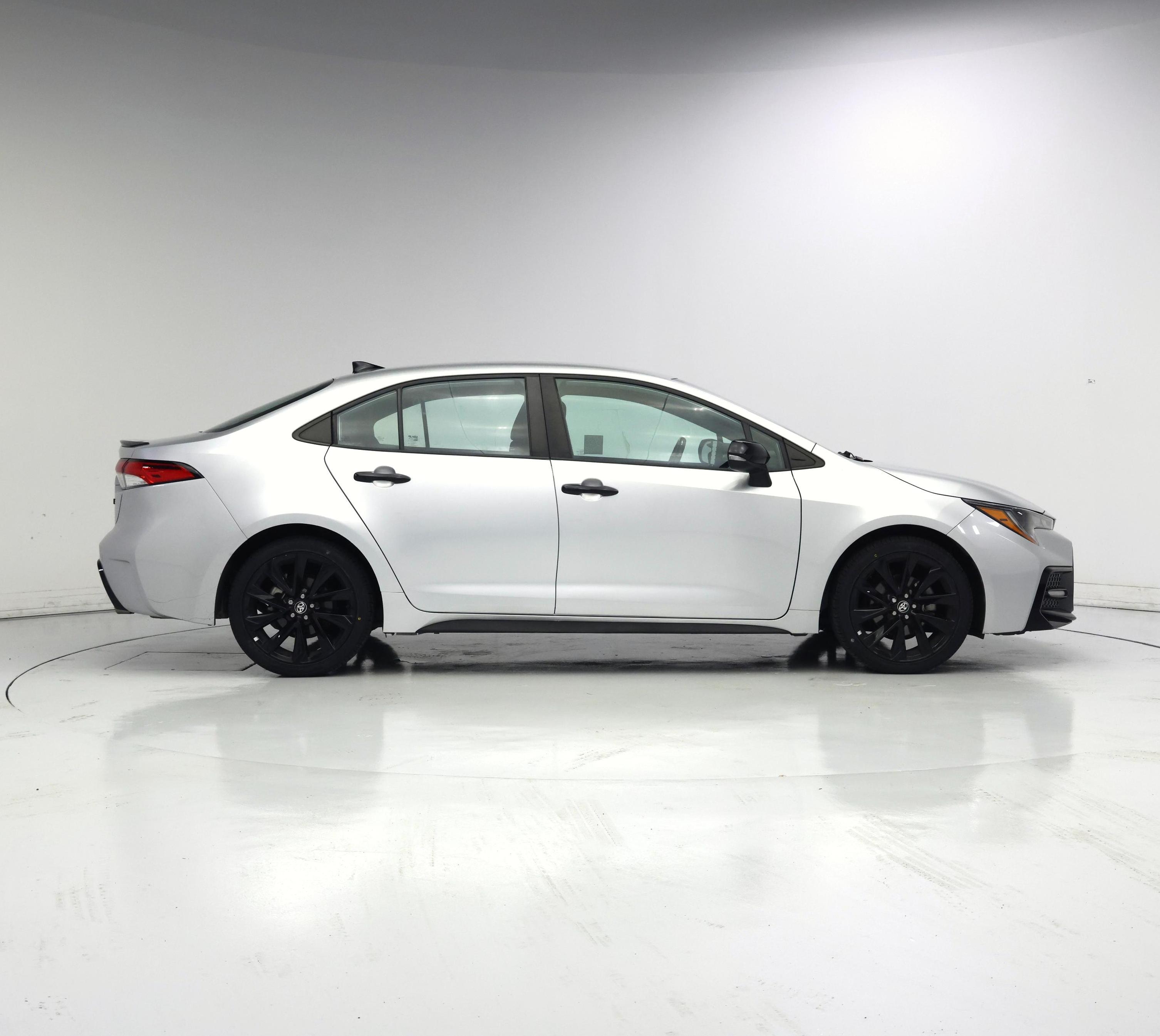 Thumbnail: 2022 Toyota Corolla - 7
