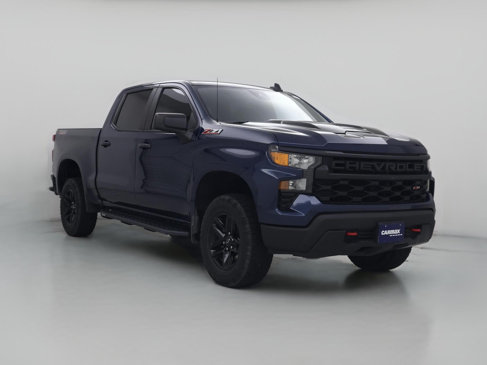 Turbo Charged Engine & Tow Hitch