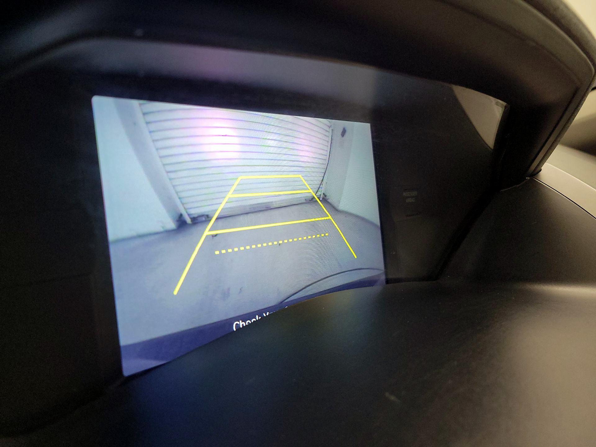 Thumbnail: 2015 Honda Odyssey - 12