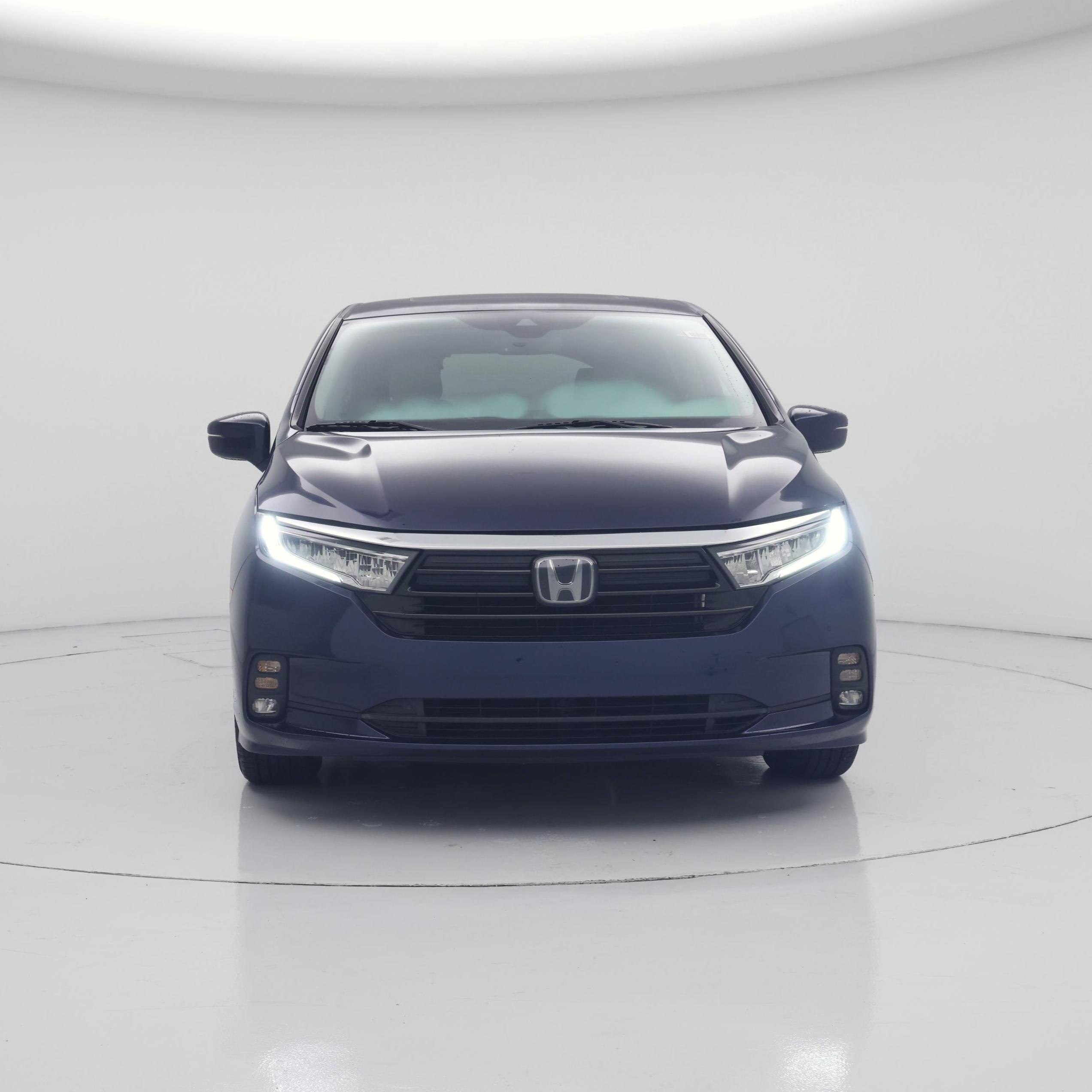 Thumbnail: 2022 Honda Odyssey - 5
