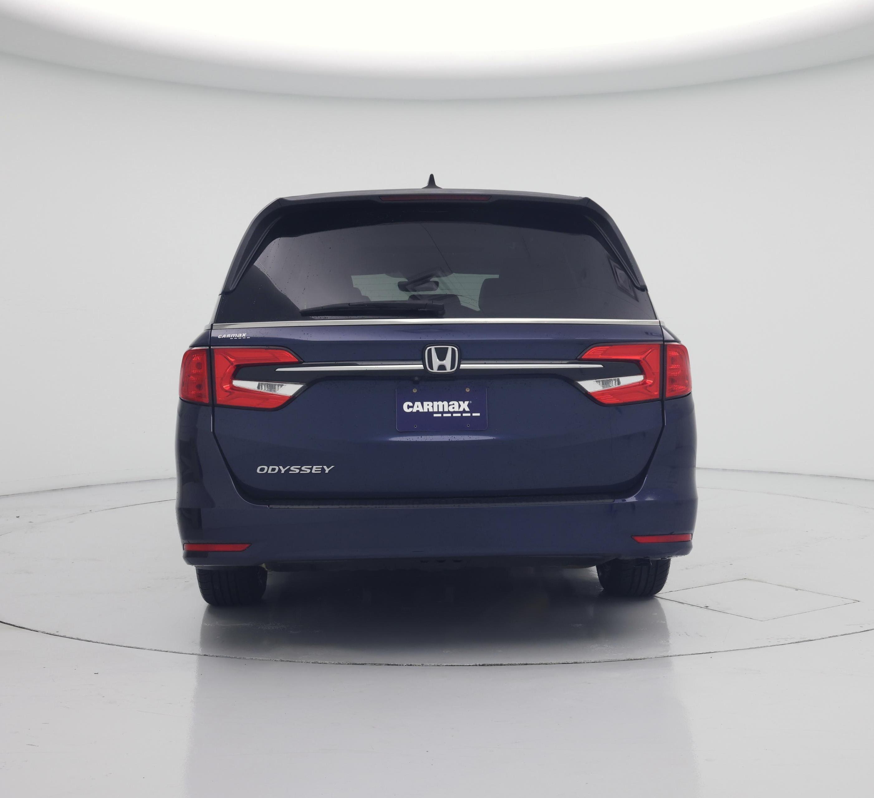 Thumbnail: 2022 Honda Odyssey - 6