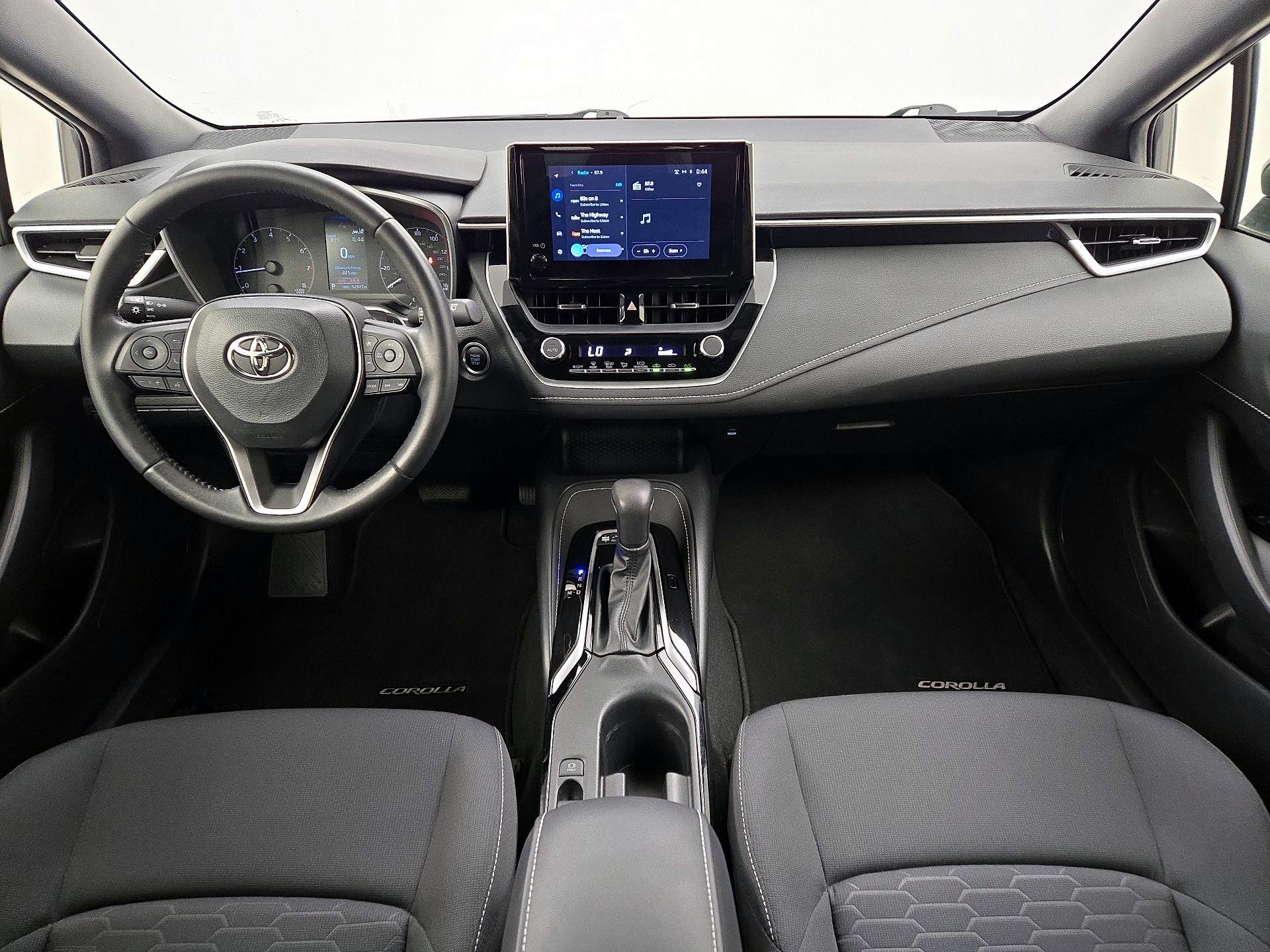 Thumbnail: 2023 Toyota Corolla - 9