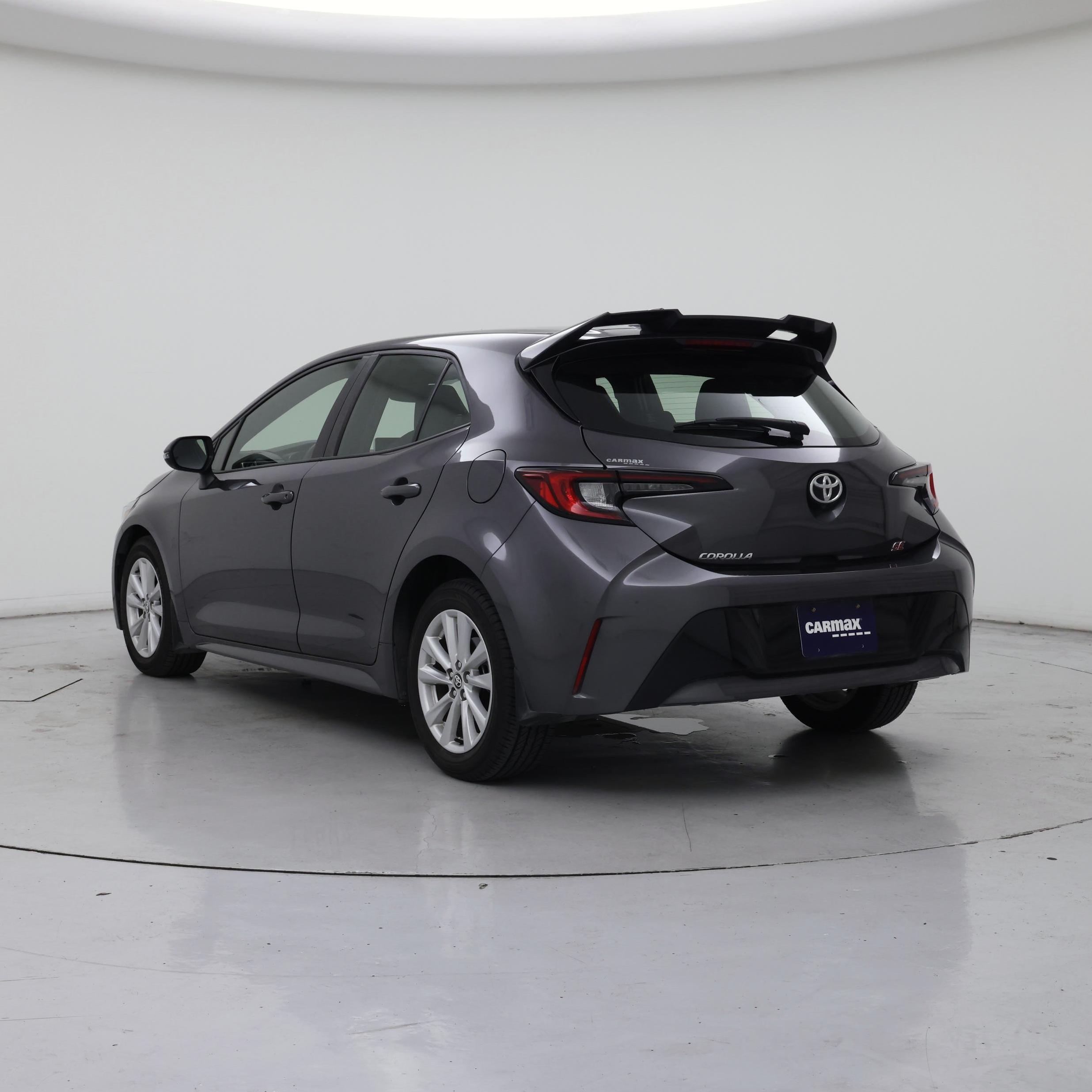 Thumbnail: 2023 Toyota Corolla - 2