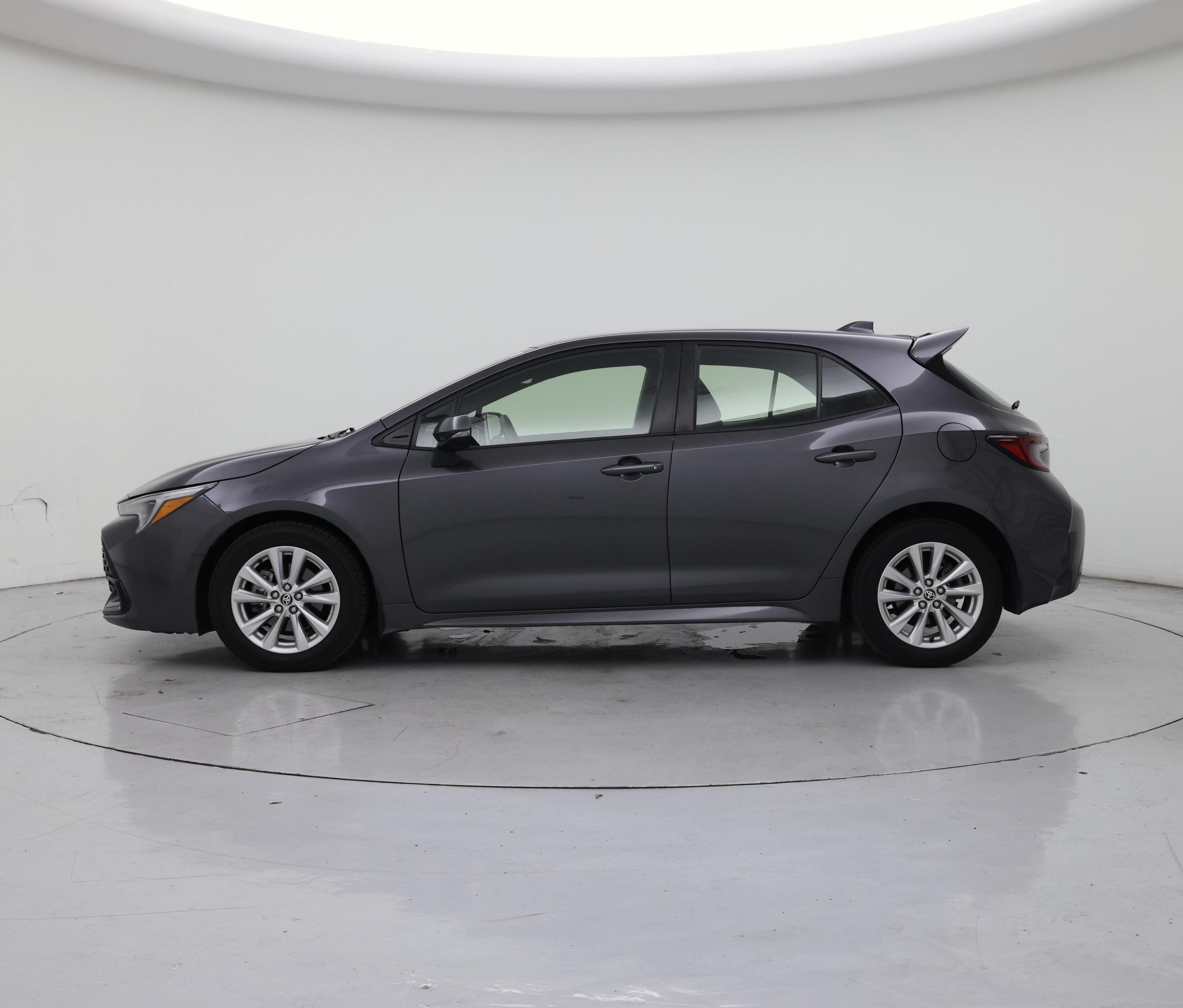 Thumbnail: 2023 Toyota Corolla - 3