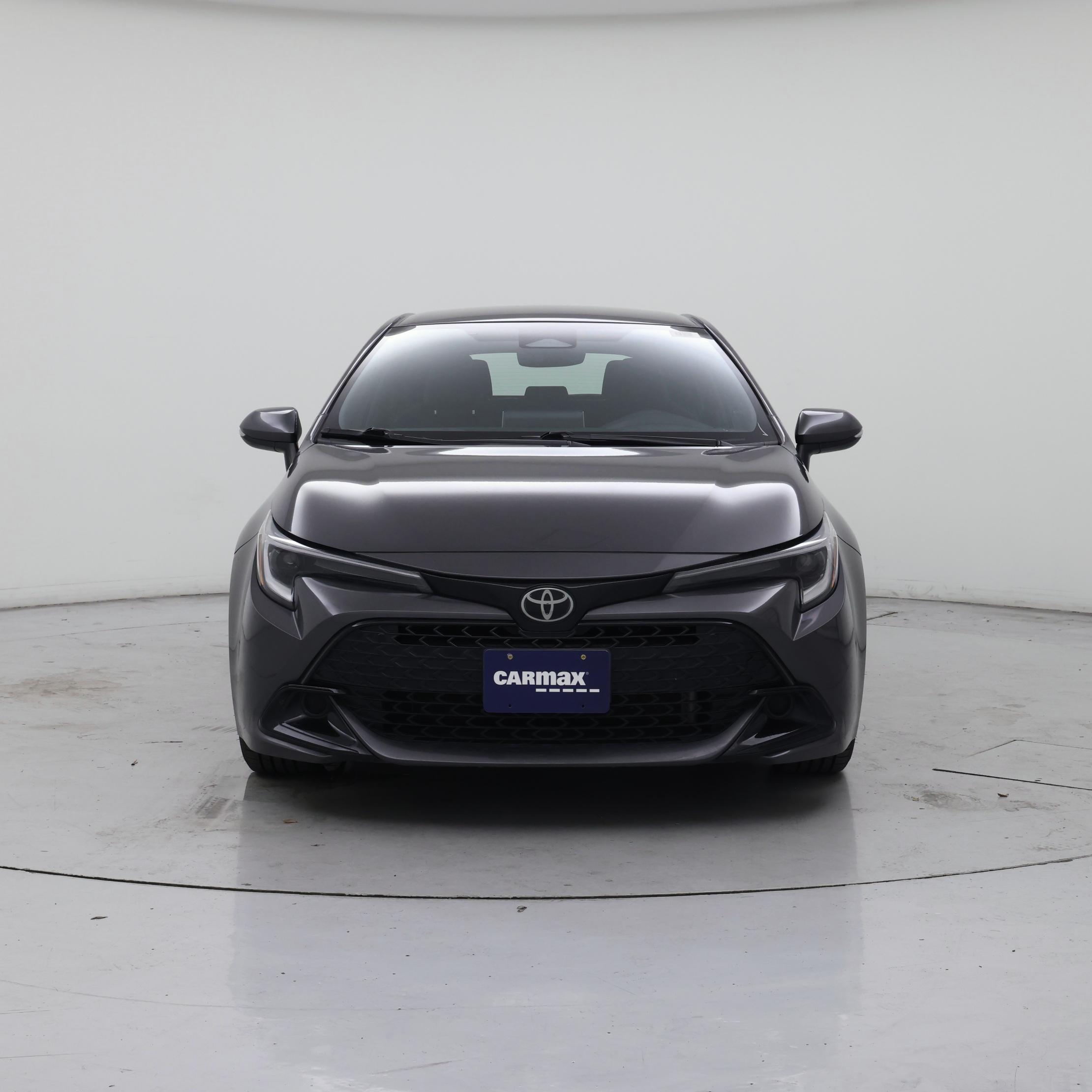 Thumbnail: 2023 Toyota Corolla - 5
