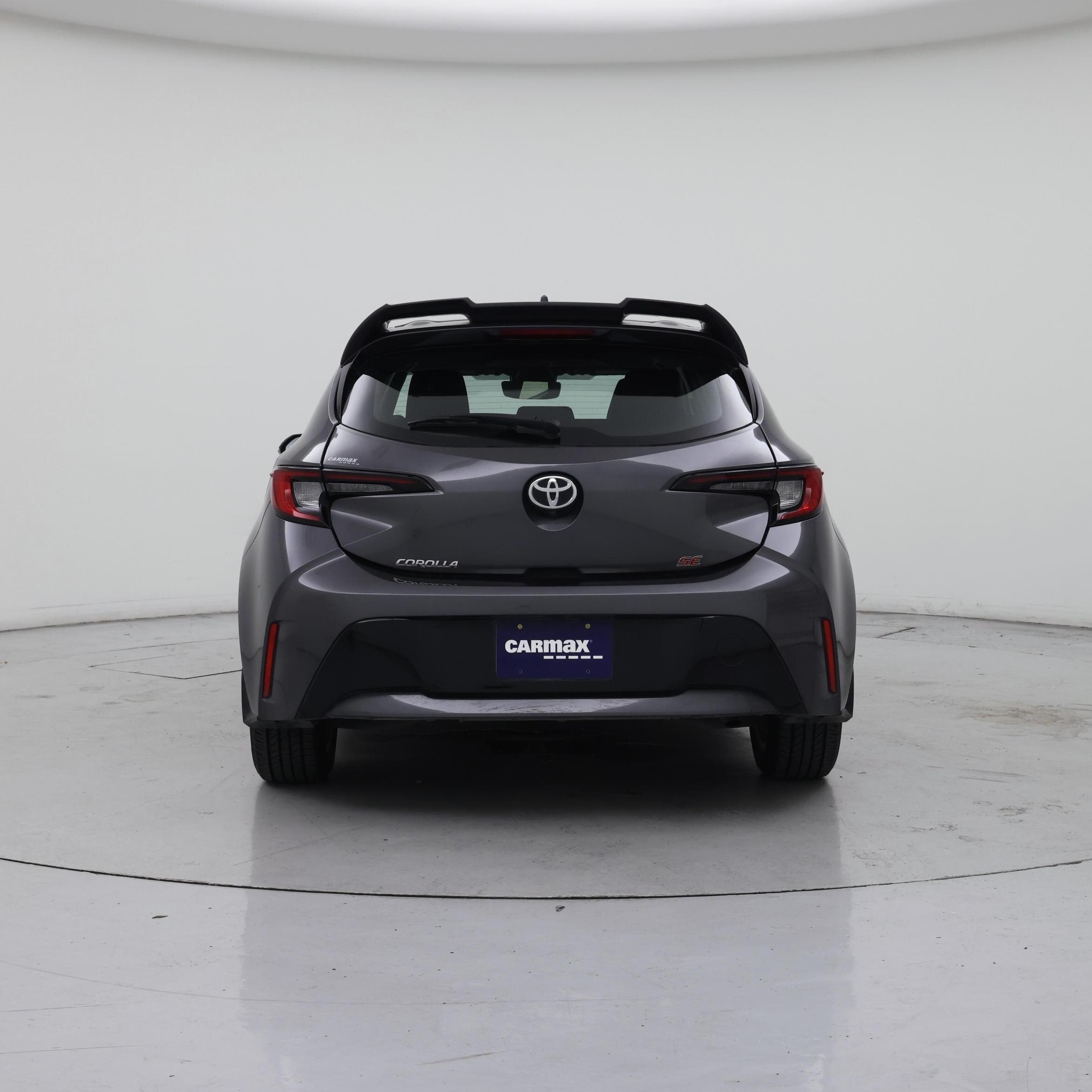 Thumbnail: 2023 Toyota Corolla - 6