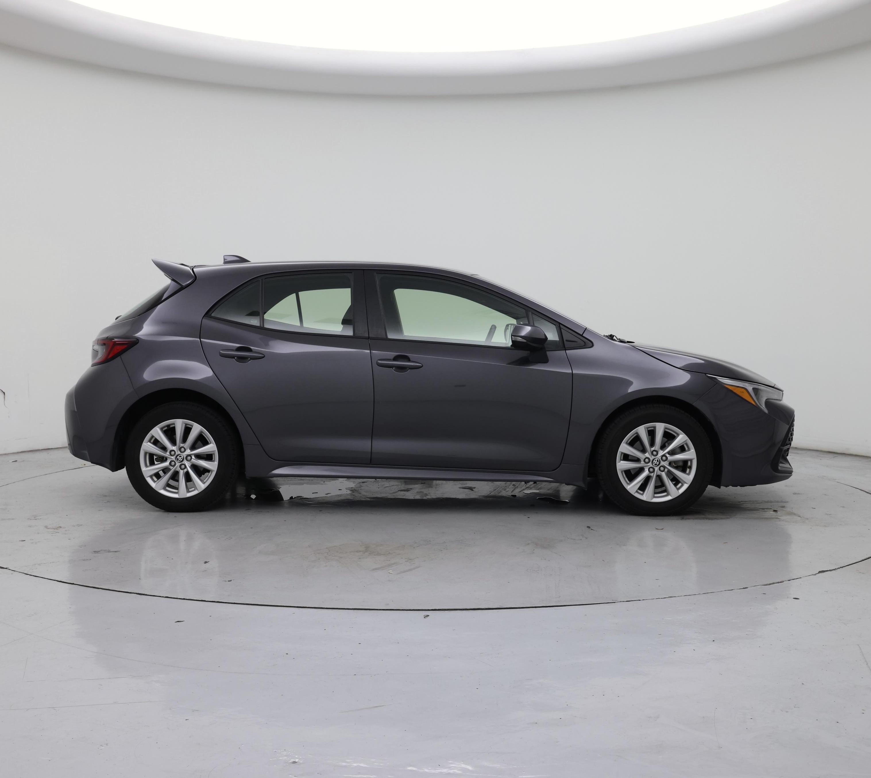Thumbnail: 2023 Toyota Corolla - 7