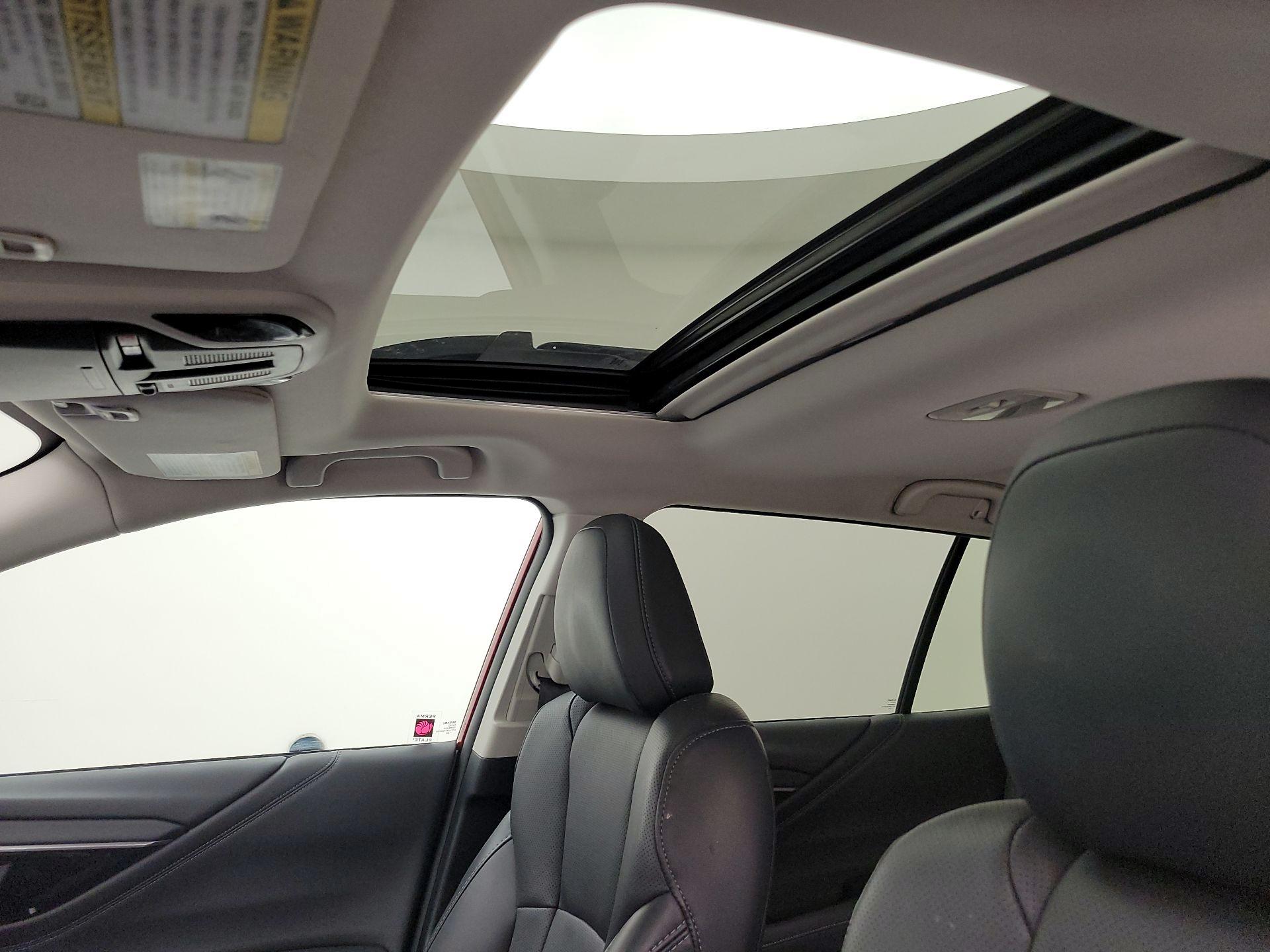 Thumbnail: 2024 Subaru Outback - 20
