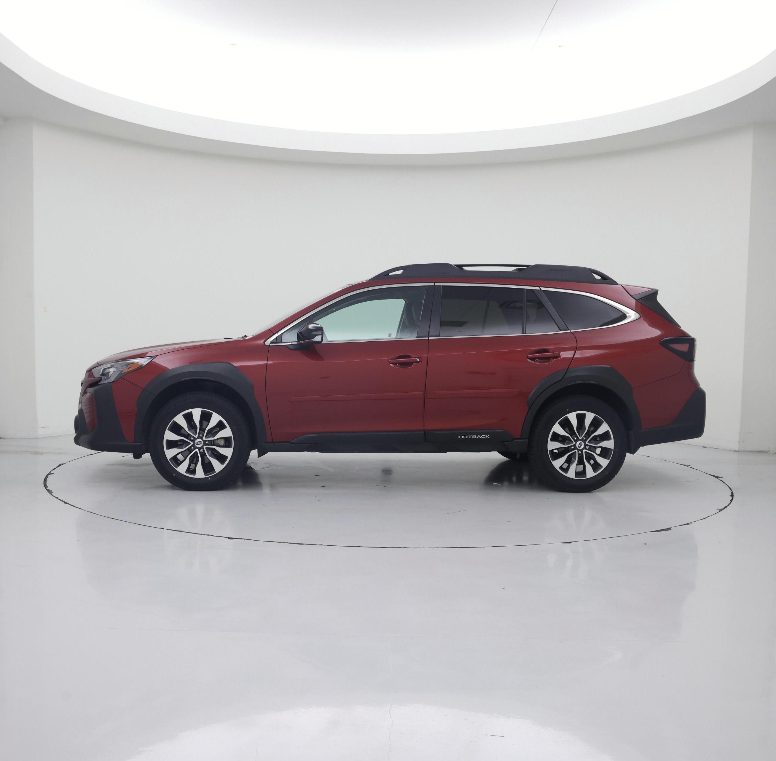 Thumbnail: 2024 Subaru Outback - 3