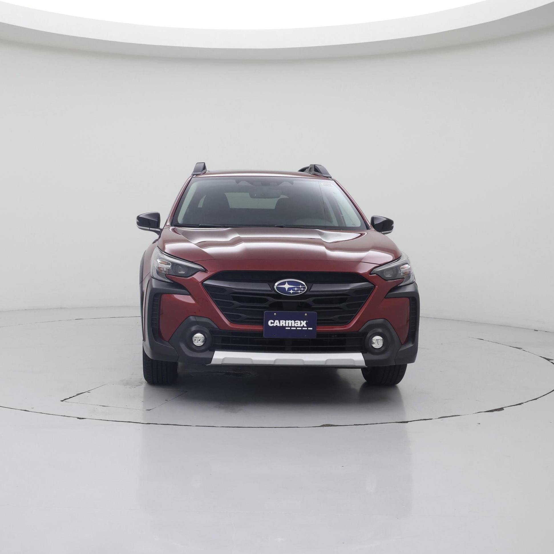 Thumbnail: 2024 Subaru Outback - 5