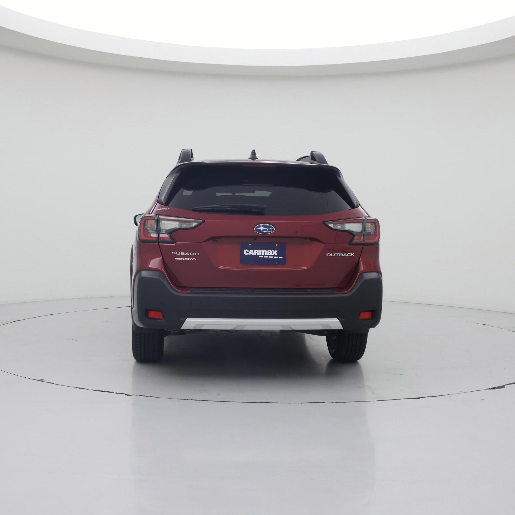 Thumbnail: 2024 Subaru Outback - 6