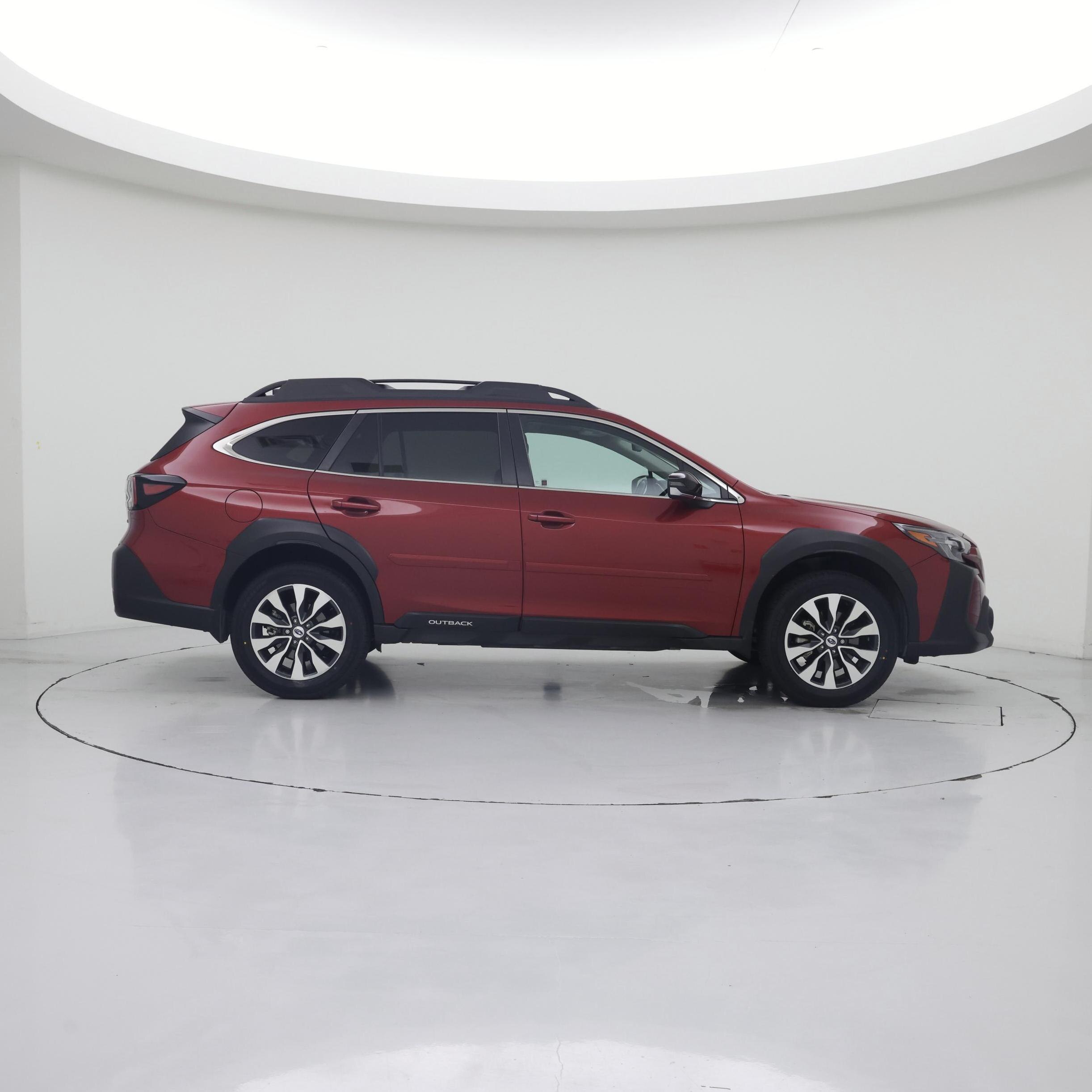 Thumbnail: 2024 Subaru Outback - 7