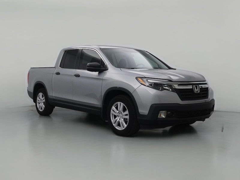 2017 Honda Ridgeline RT -
                  Tolleson, AZ