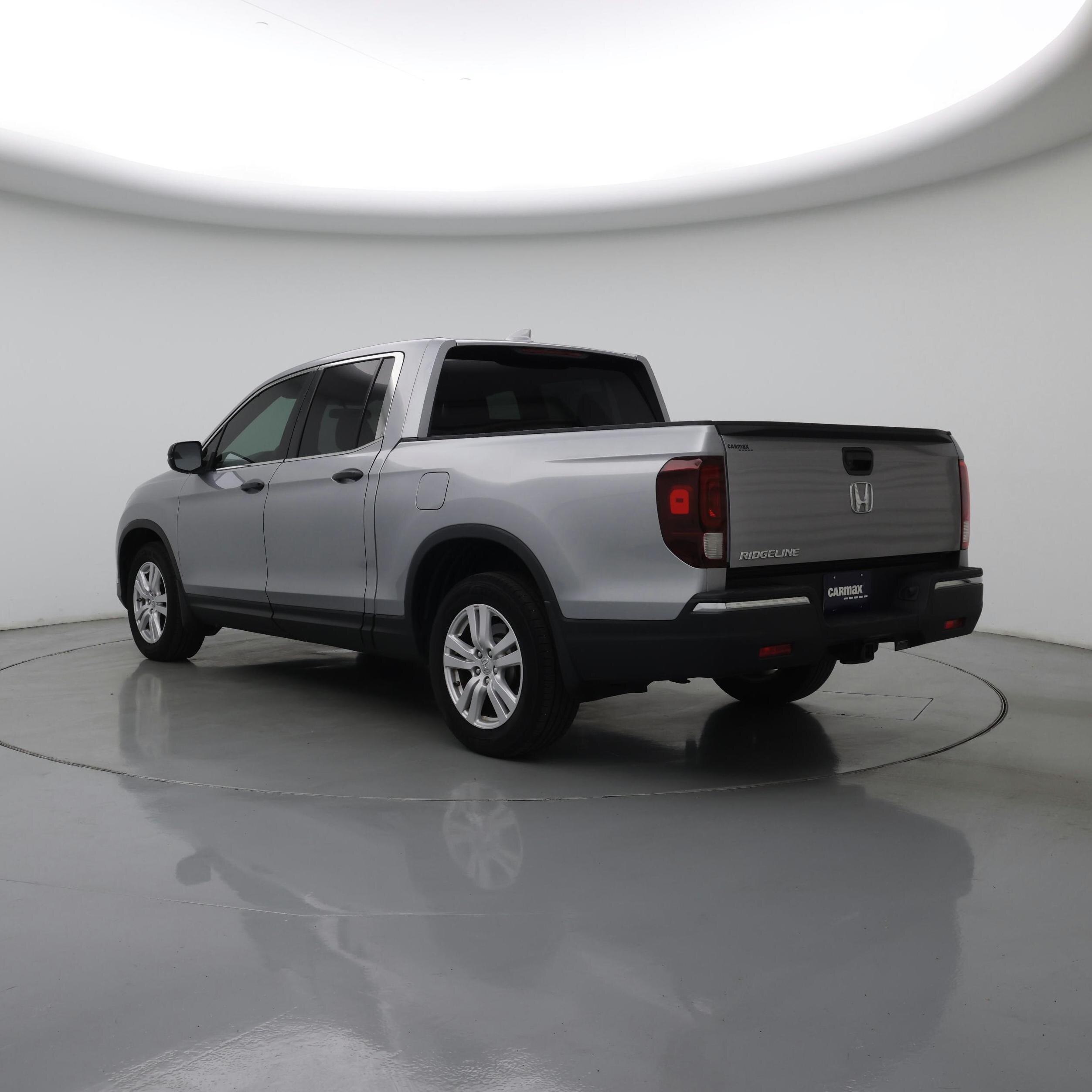 Thumbnail: 2017 Honda Ridgeline - 2