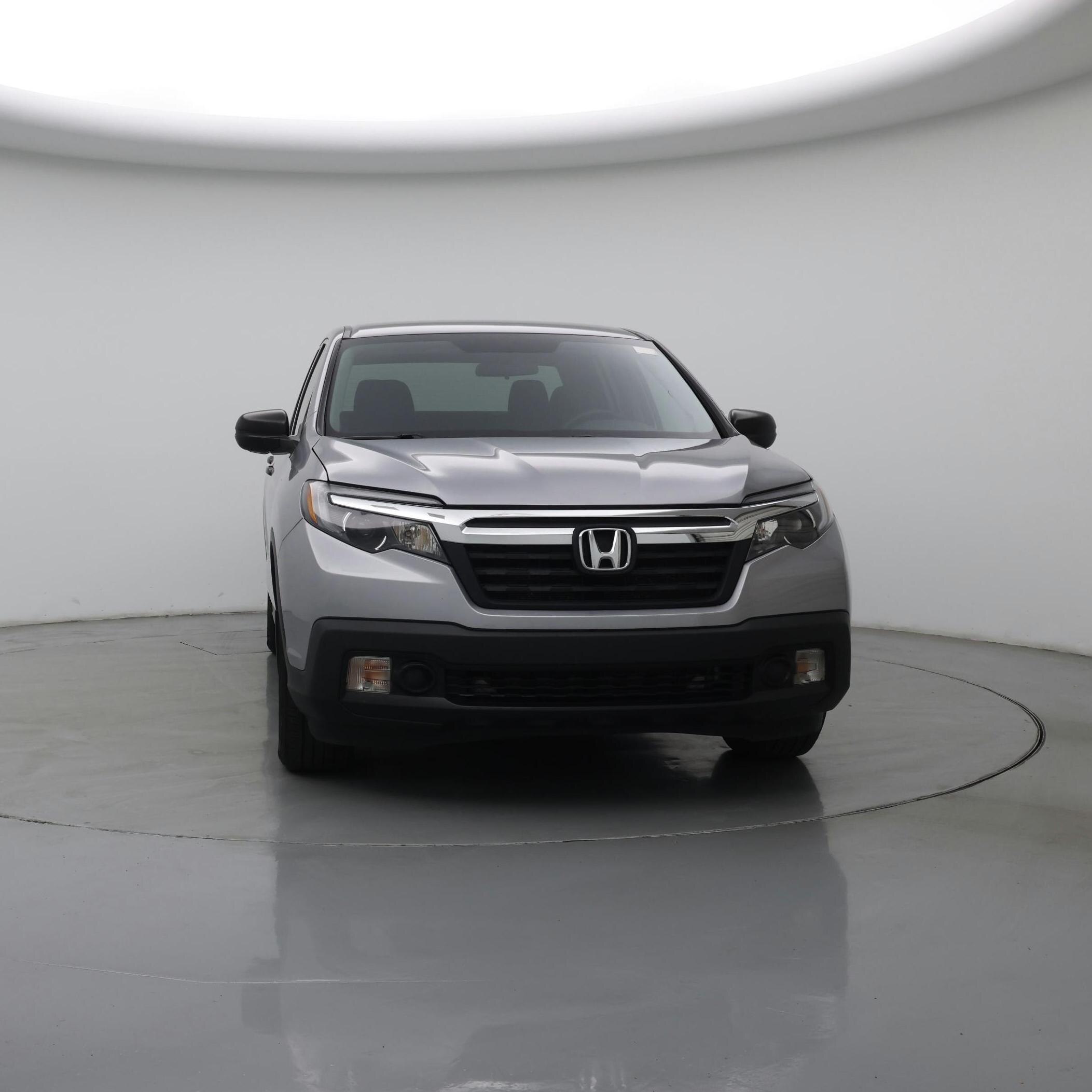 Thumbnail: 2017 Honda Ridgeline - 5