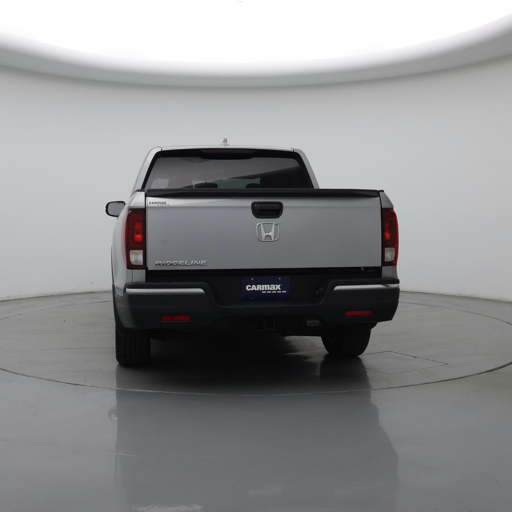 Thumbnail: 2017 Honda Ridgeline - 6