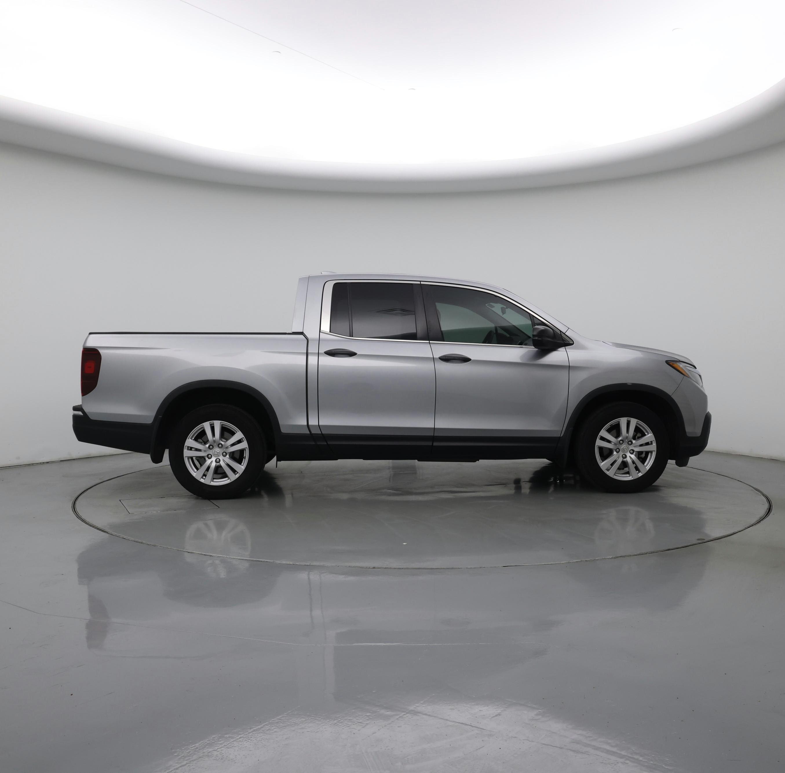 Thumbnail: 2017 Honda Ridgeline - 7