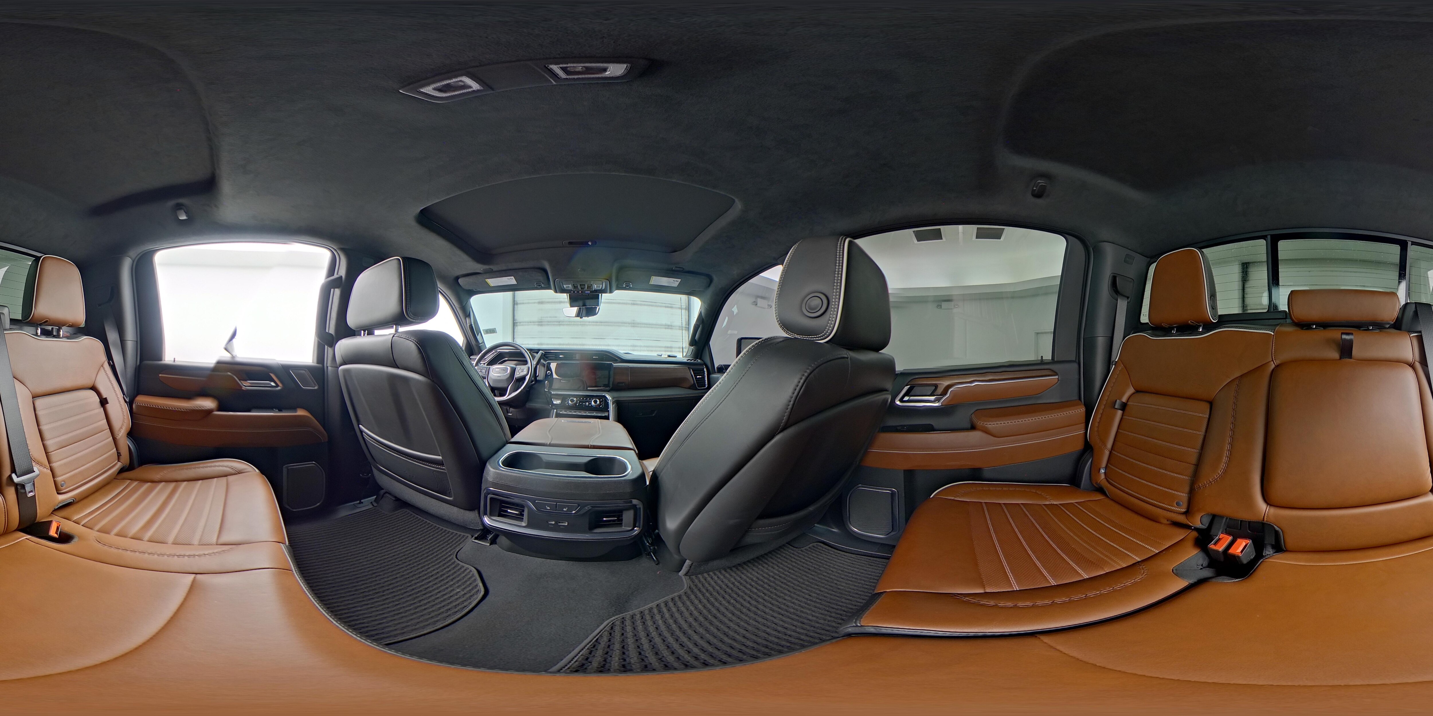 2025 GMC Sierra 2500HD Denali Ultimate - Photo 26