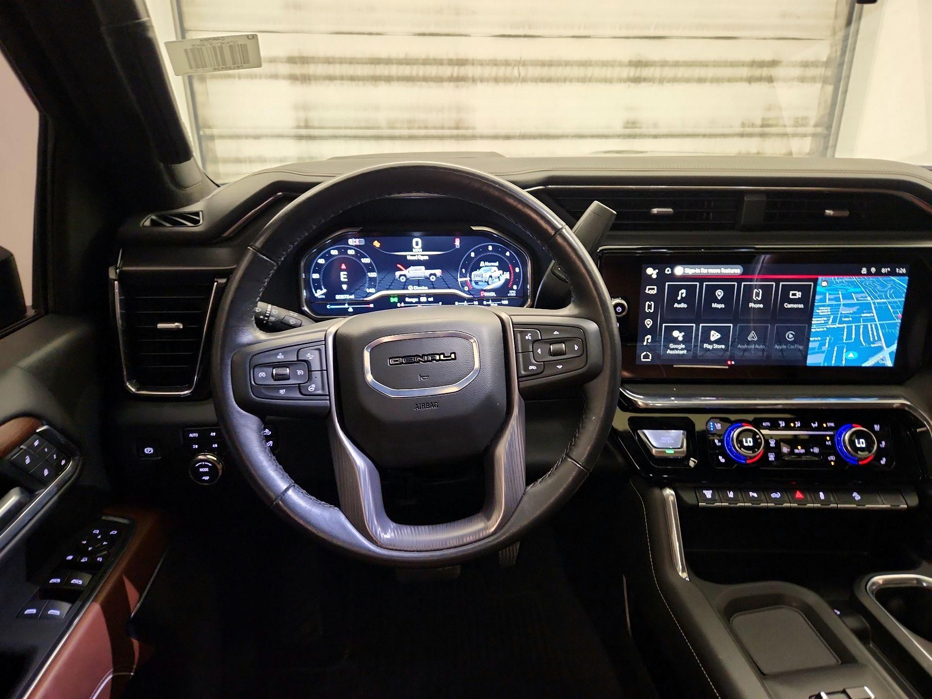 Thumbnail: 2025 GMC Sierra 2500 - 10
