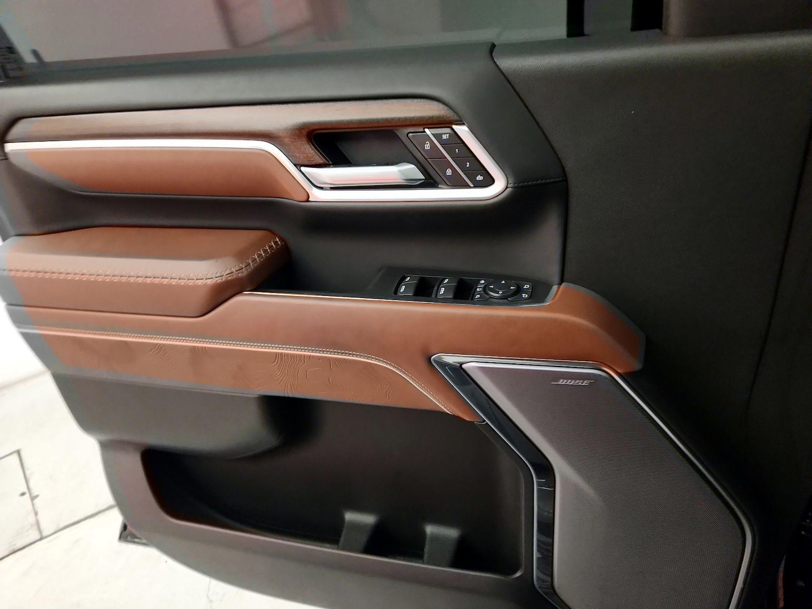 2025 GMC Sierra 2500HD Denali Ultimate - Photo 13