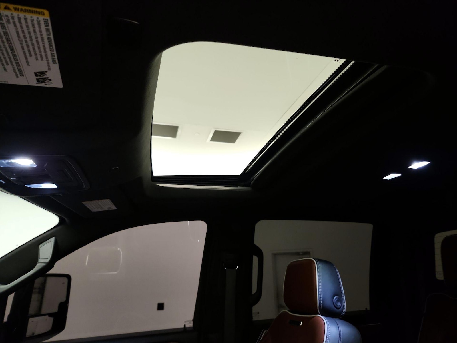 2025 GMC Sierra 2500HD Denali Ultimate - Photo 20