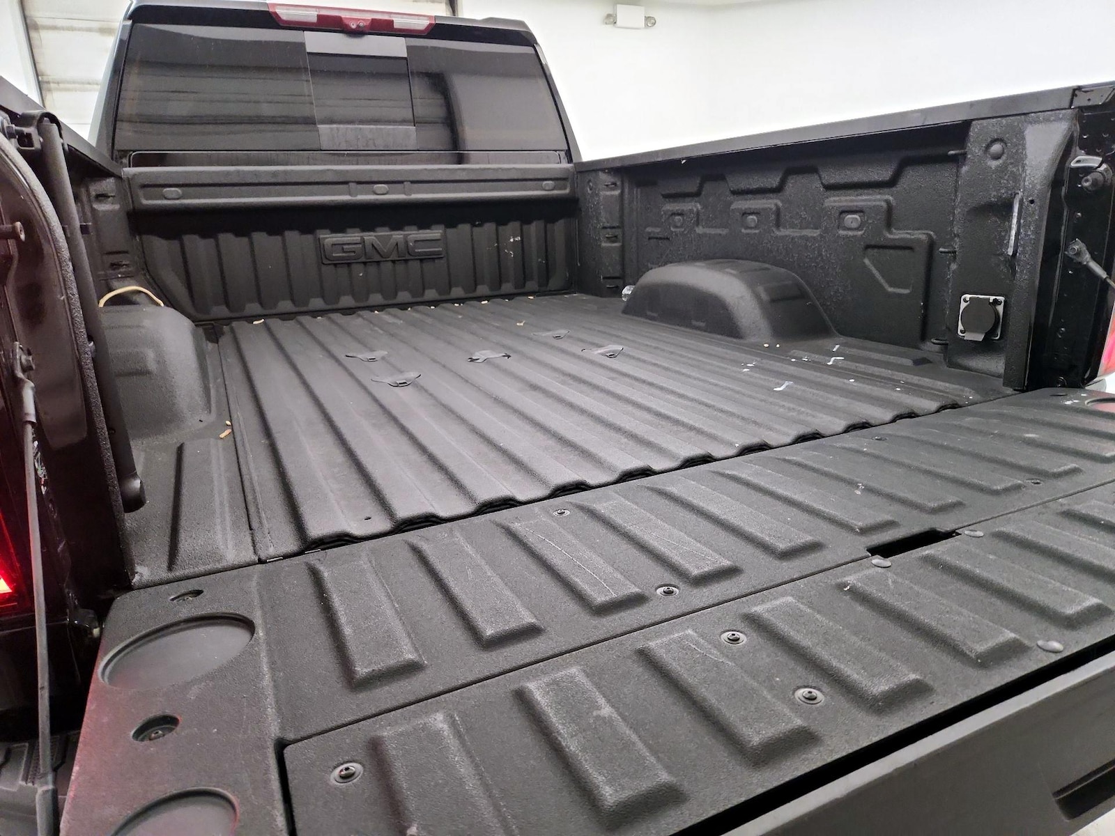 2025 GMC Sierra 2500HD Denali Ultimate - Photo 22