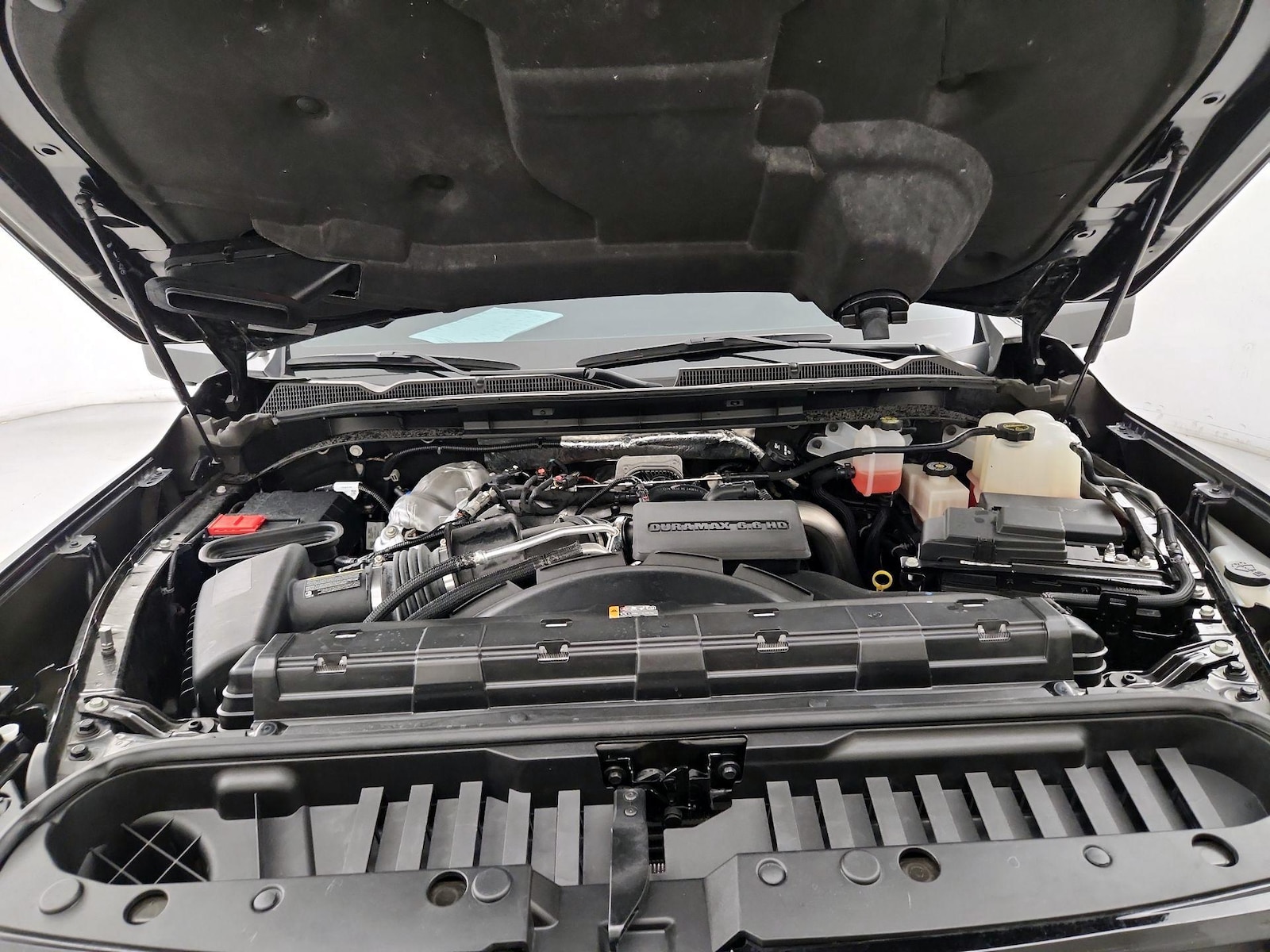 2025 GMC Sierra 2500HD Denali Ultimate - Photo 23