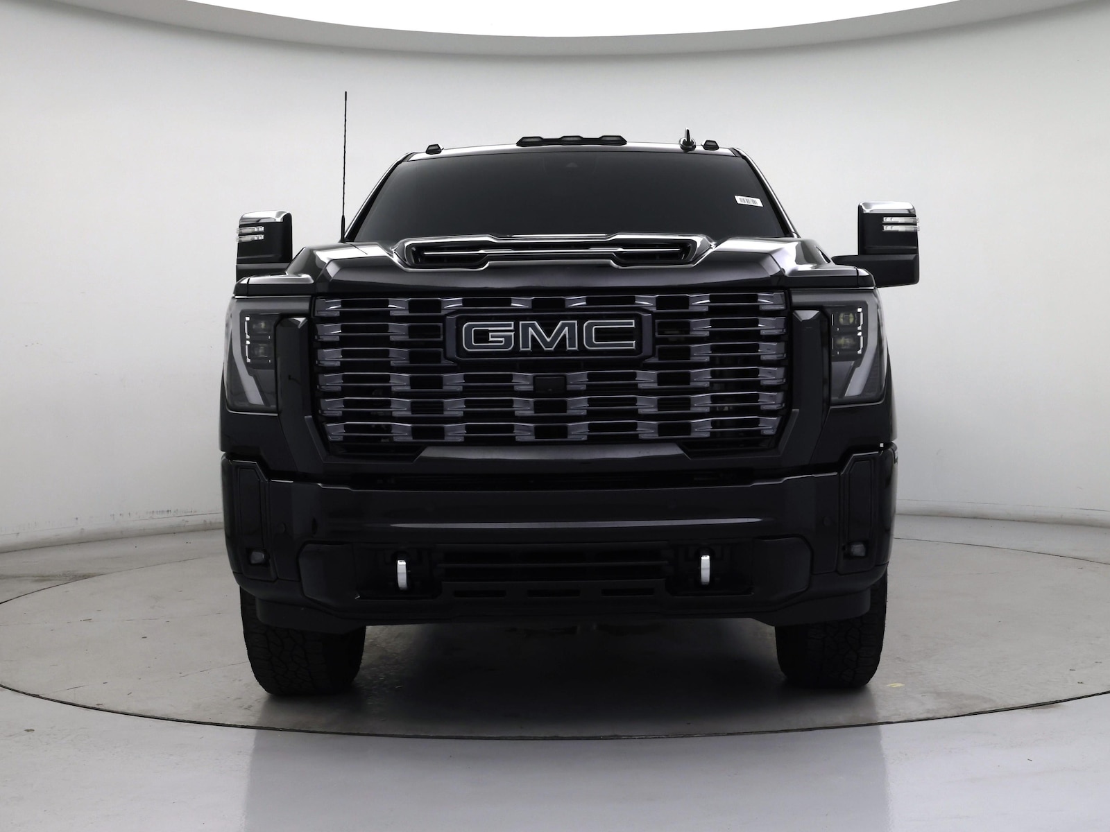 2025 GMC Sierra 2500HD Denali Ultimate - Photo 6