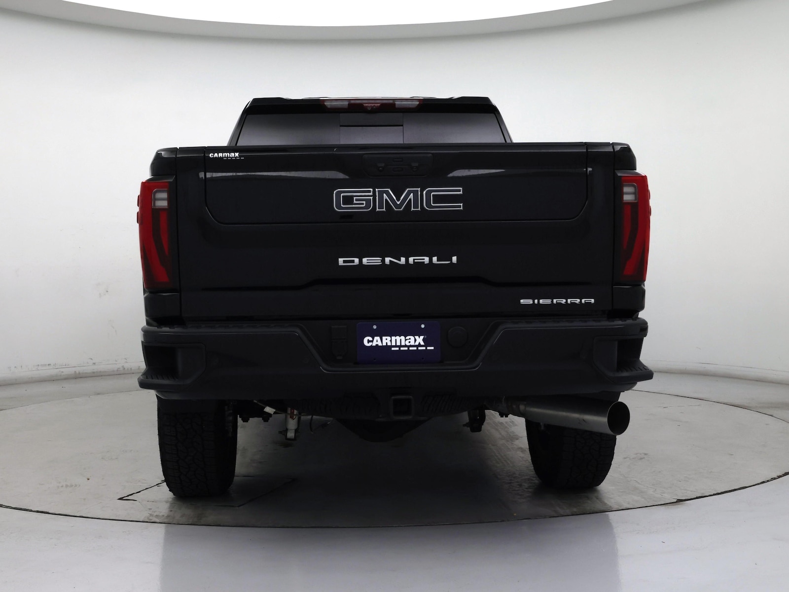 2025 GMC Sierra 2500HD Denali Ultimate - Photo 7