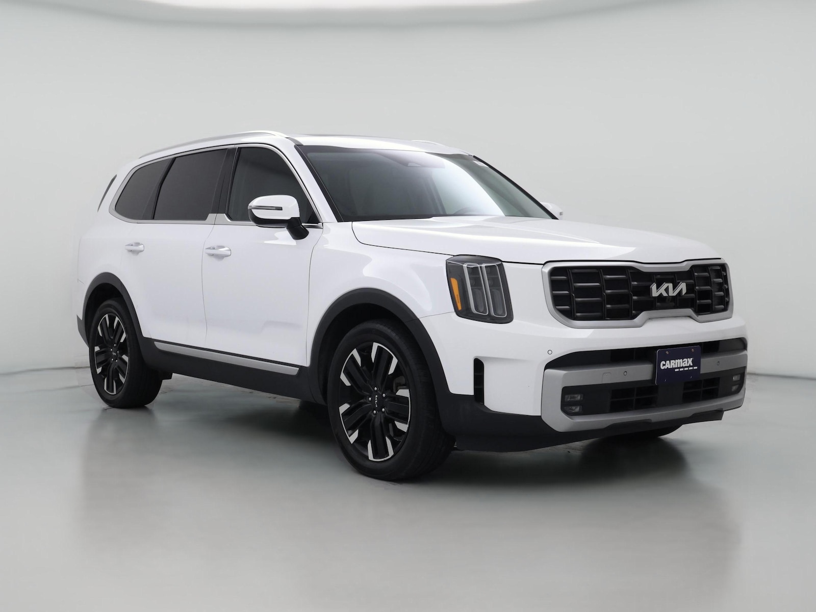 2023 Kia Telluride