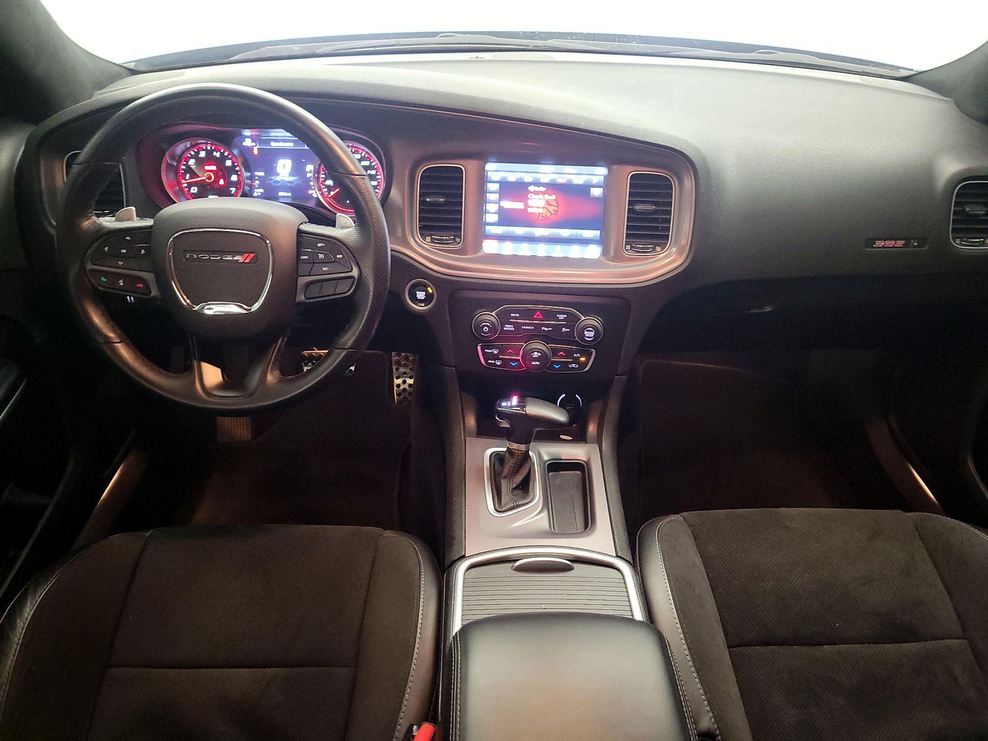 Thumbnail: 2023 Dodge Charger - 9