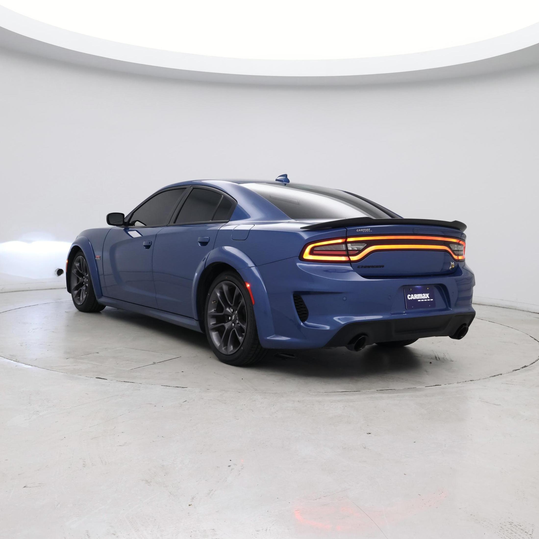 Thumbnail: 2023 Dodge Charger - 2