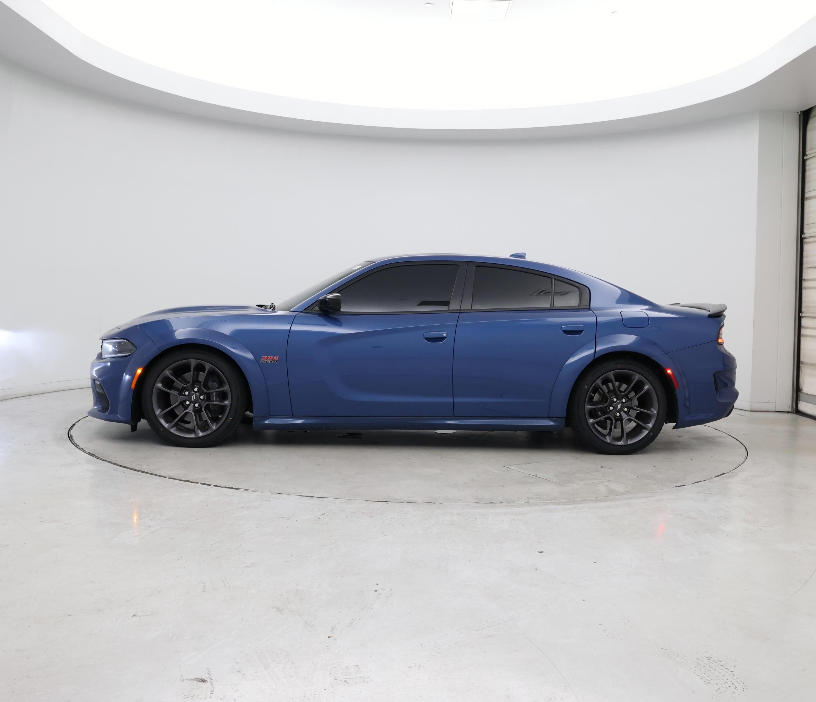Thumbnail: 2023 Dodge Charger - 3