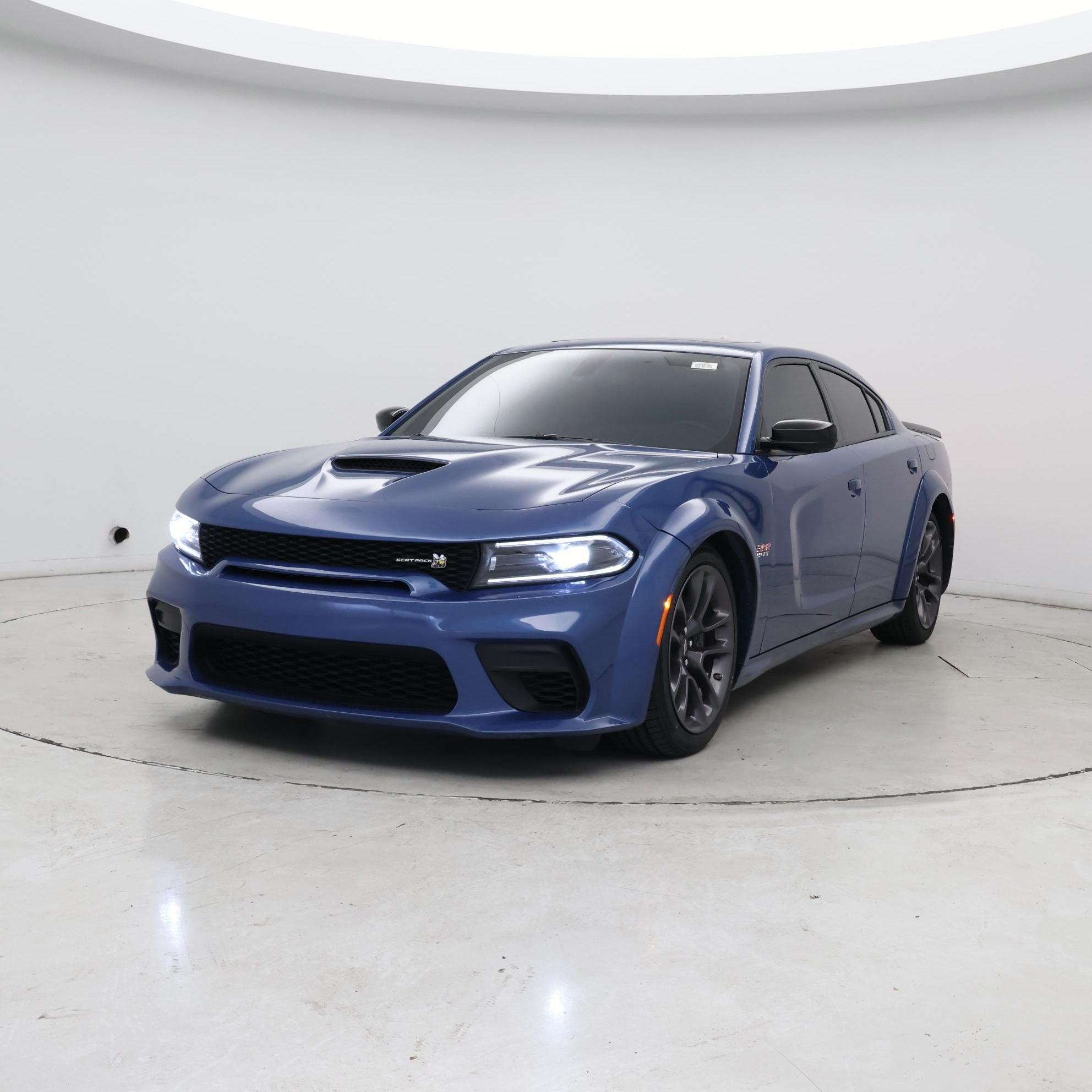 Thumbnail: 2023 Dodge Charger - 4