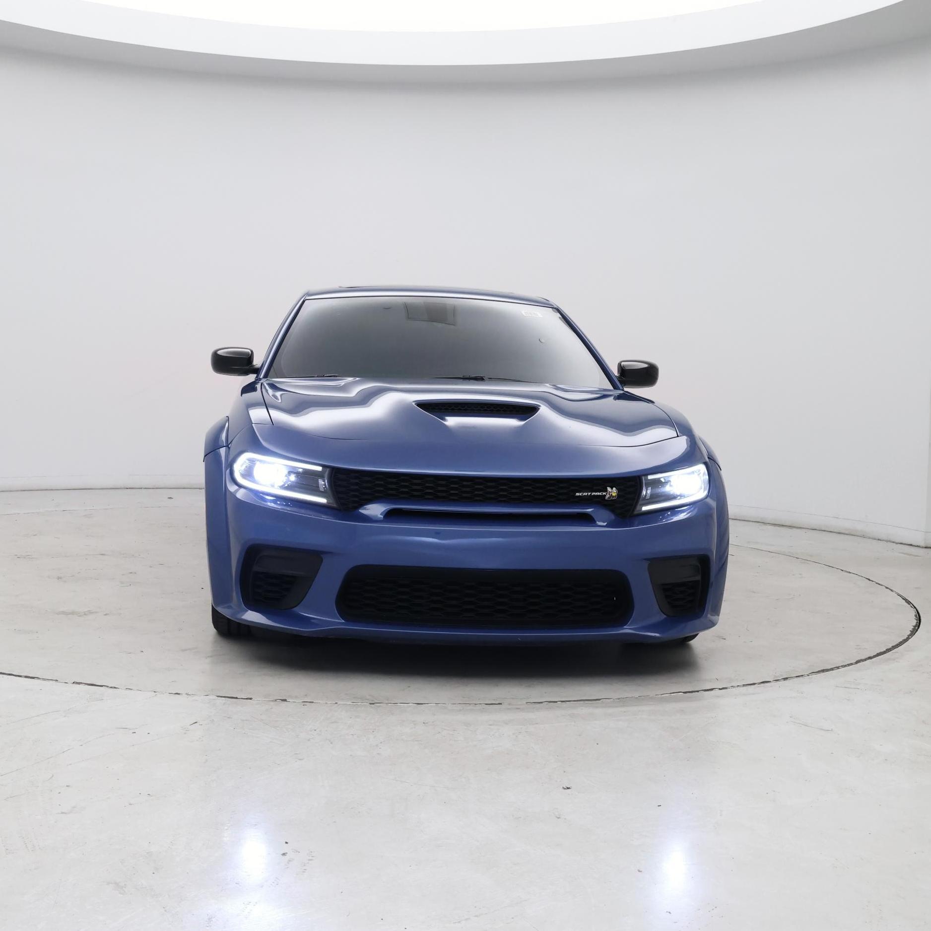 Thumbnail: 2023 Dodge Charger - 5