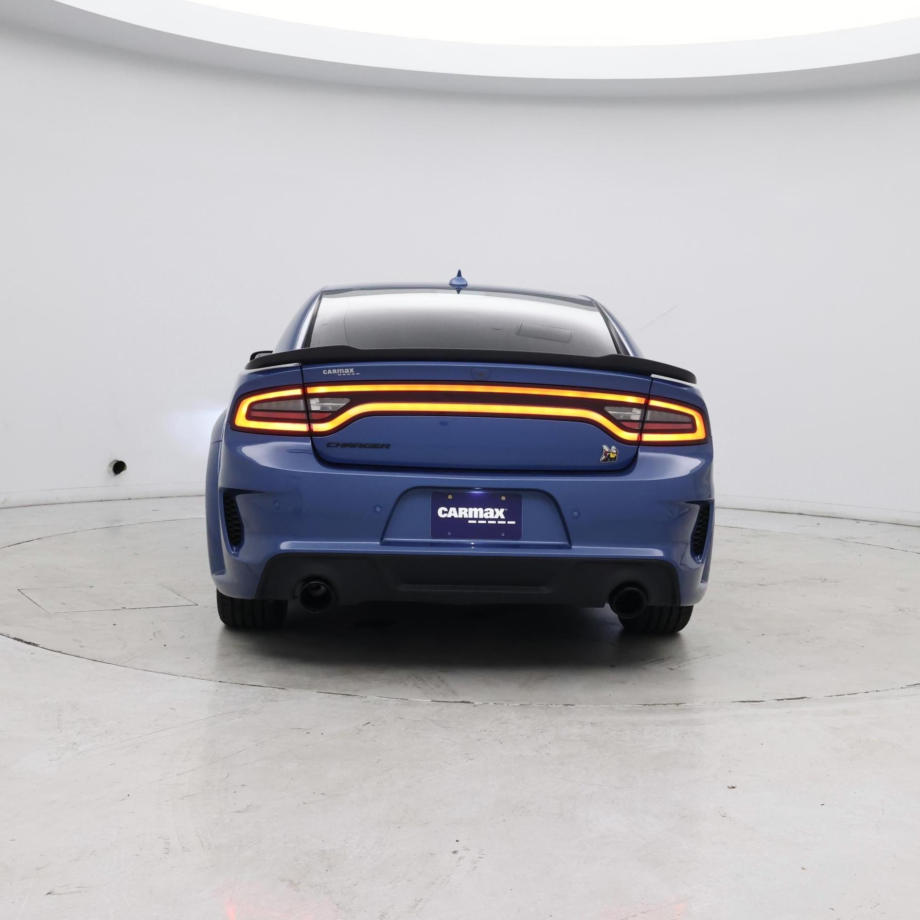 Thumbnail: 2023 Dodge Charger - 6