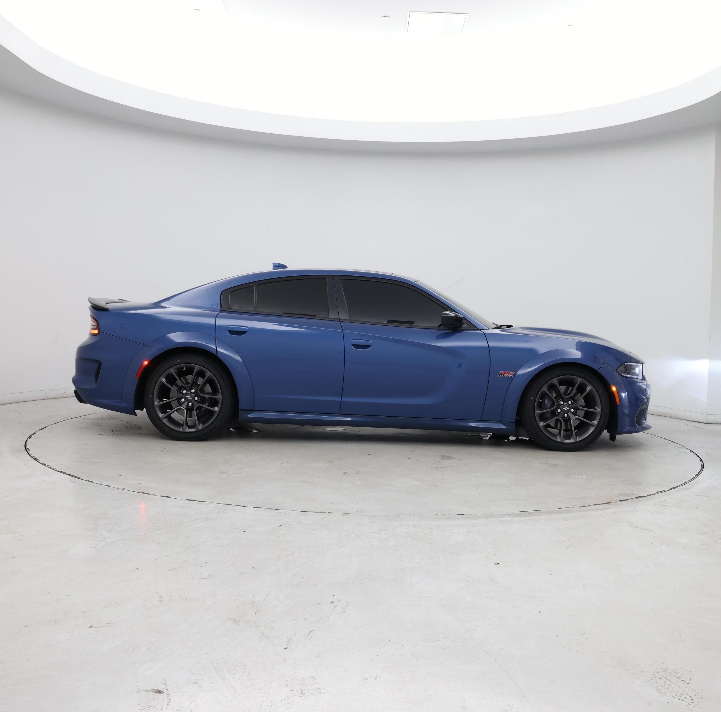 Thumbnail: 2023 Dodge Charger - 7