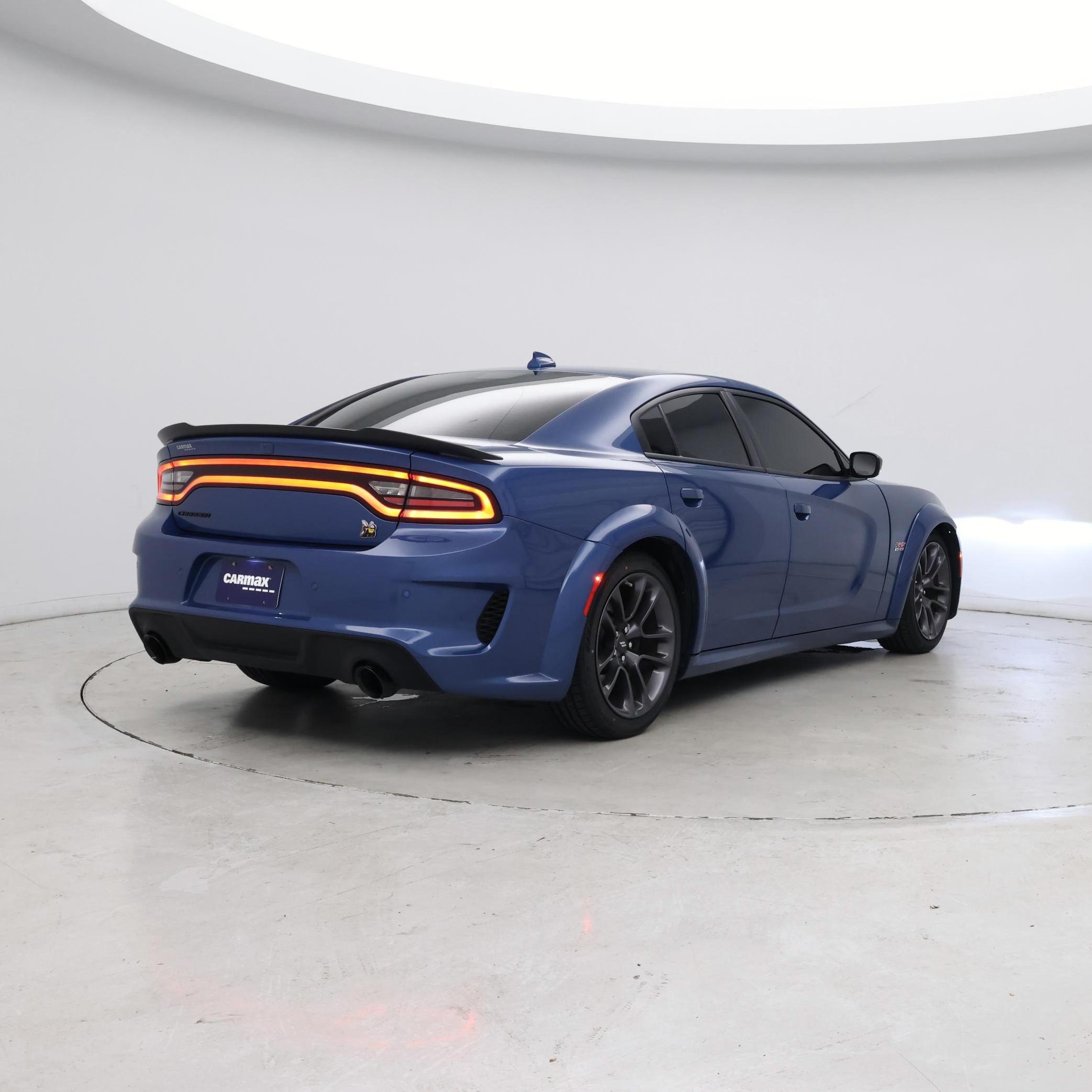 Thumbnail: 2023 Dodge Charger - 8