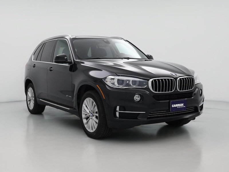2016 BMW X5 xDrive40e -
                  Meridian, ID