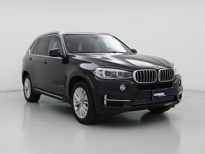2016 BMW X5 Plug In Hybrid XDrive40e
