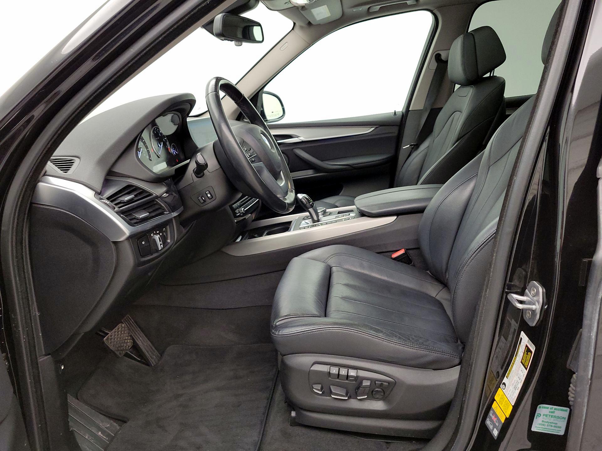Thumbnail: 2016 BMW X5 - 11