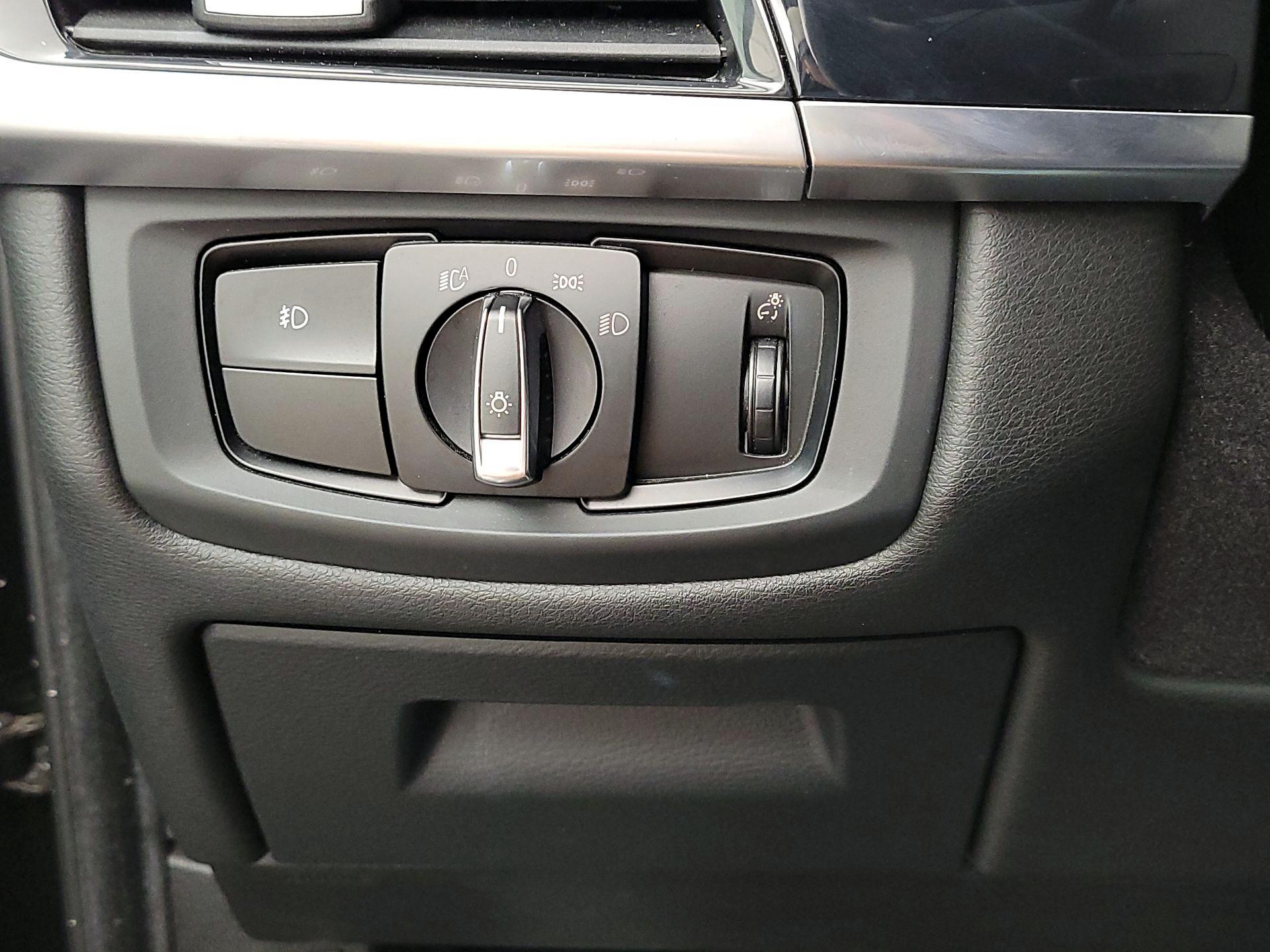 Thumbnail: 2016 BMW X5 - 13