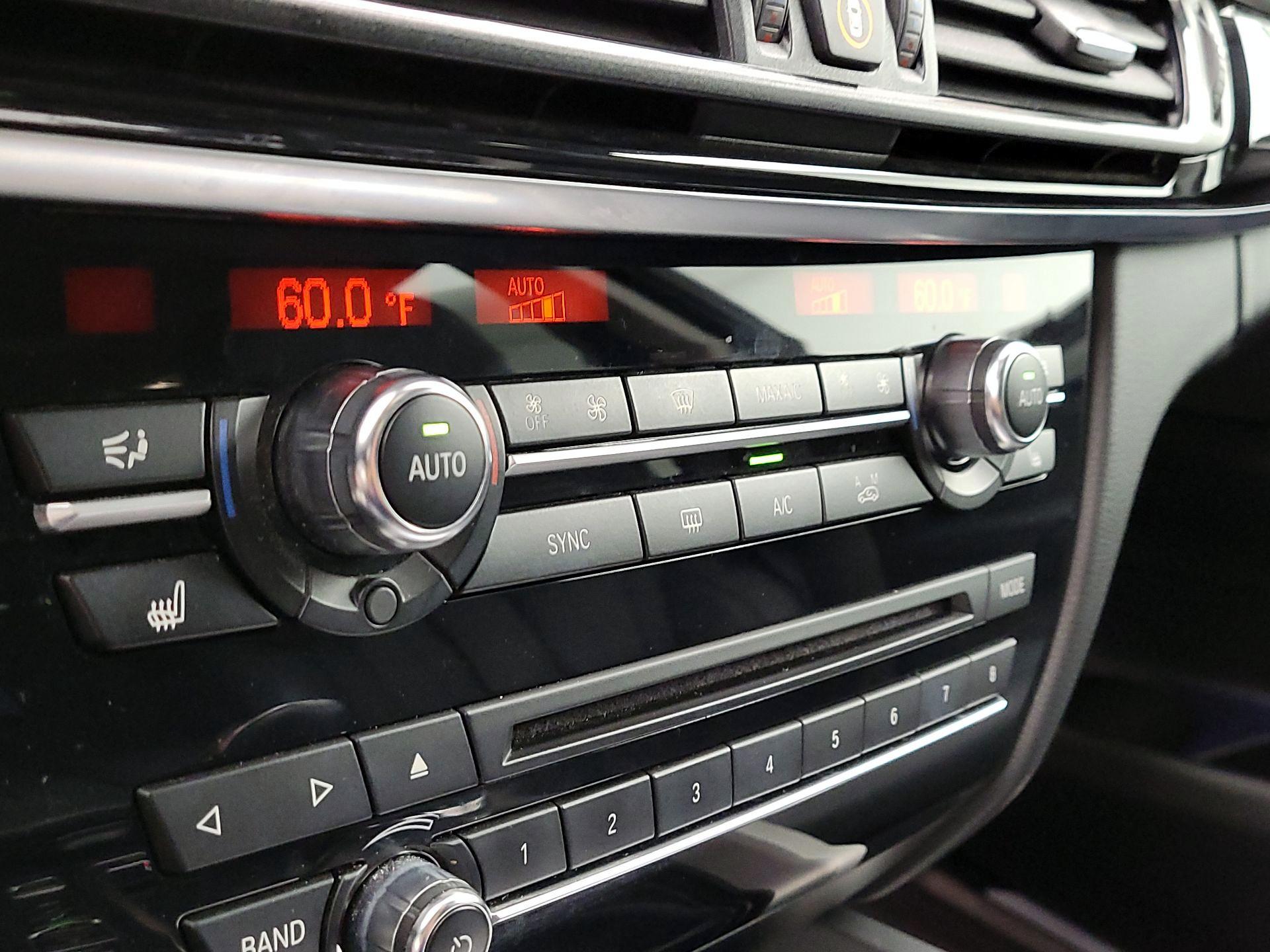 Thumbnail: 2016 BMW X5 - 17