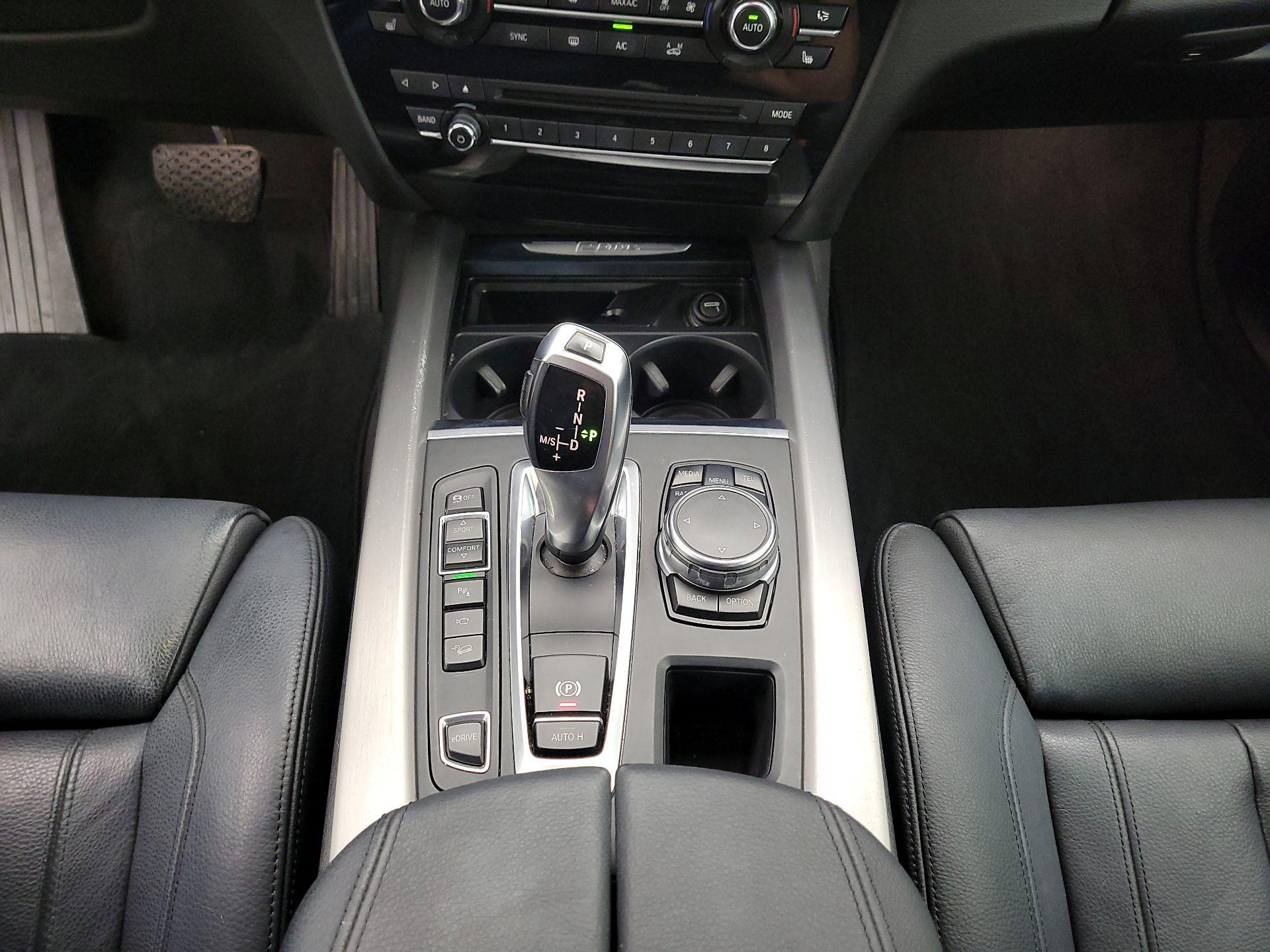 Thumbnail: 2016 BMW X5 - 18