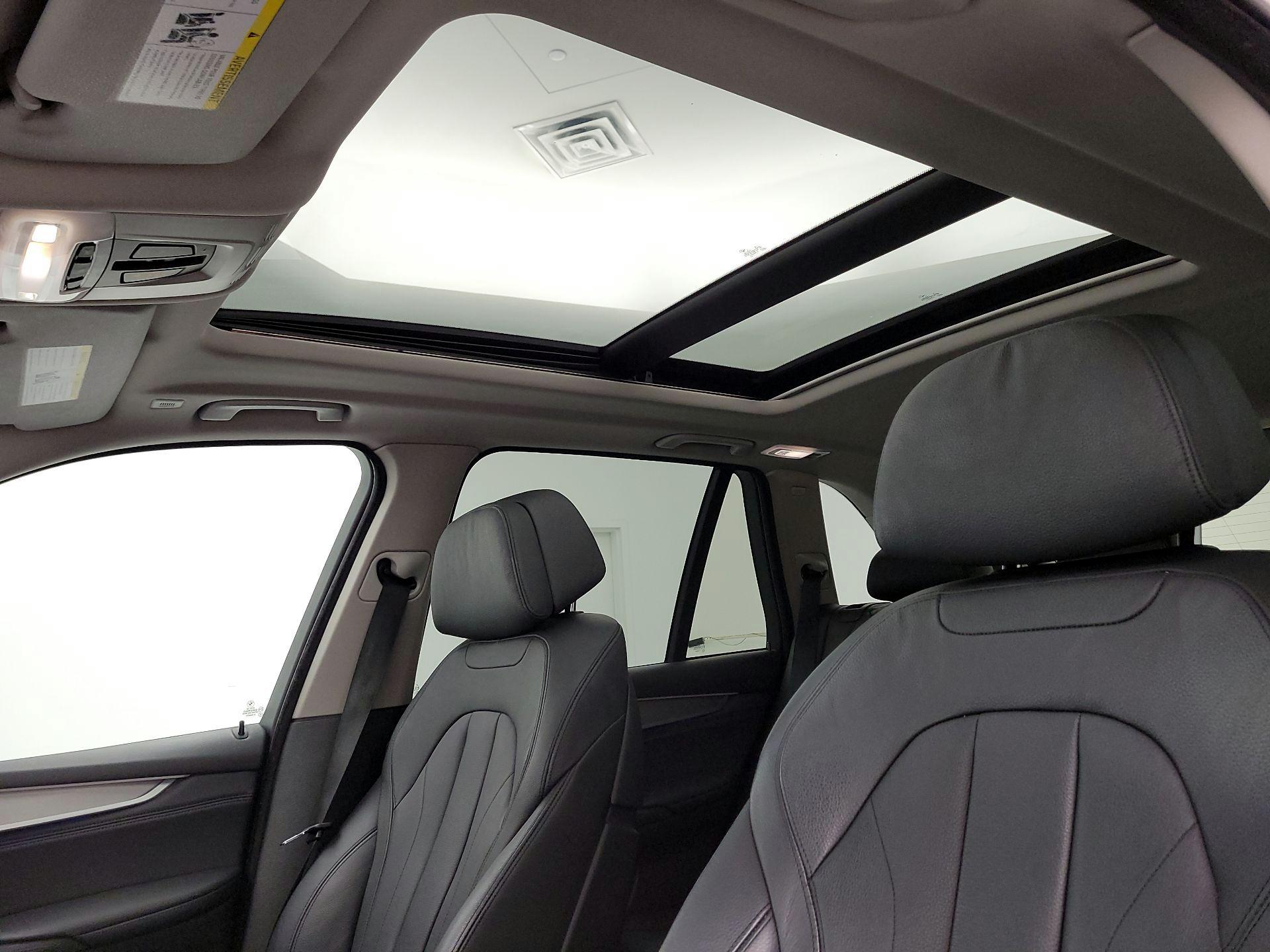 Thumbnail: 2016 BMW X5 - 20