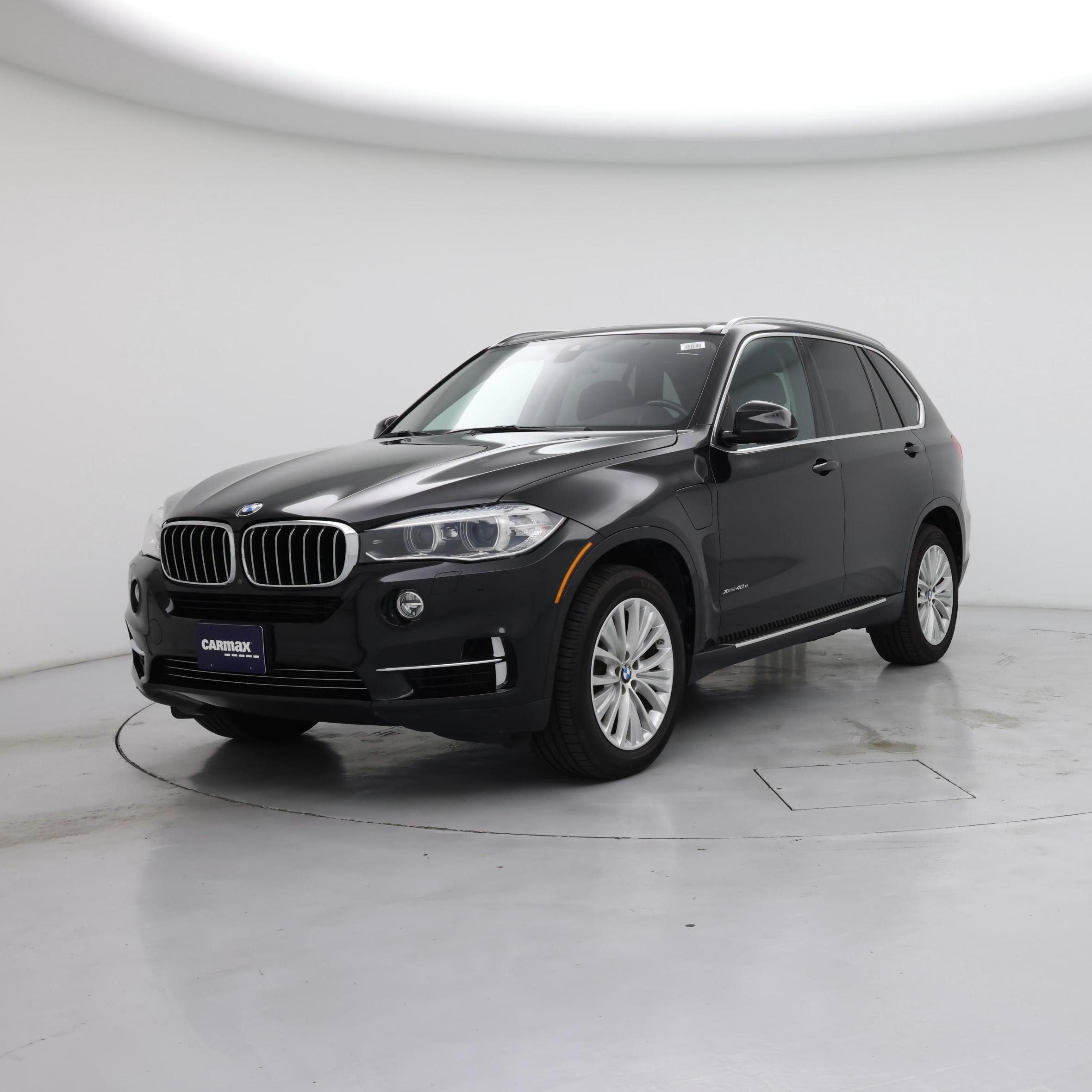 Thumbnail: 2016 BMW X5 - 4
