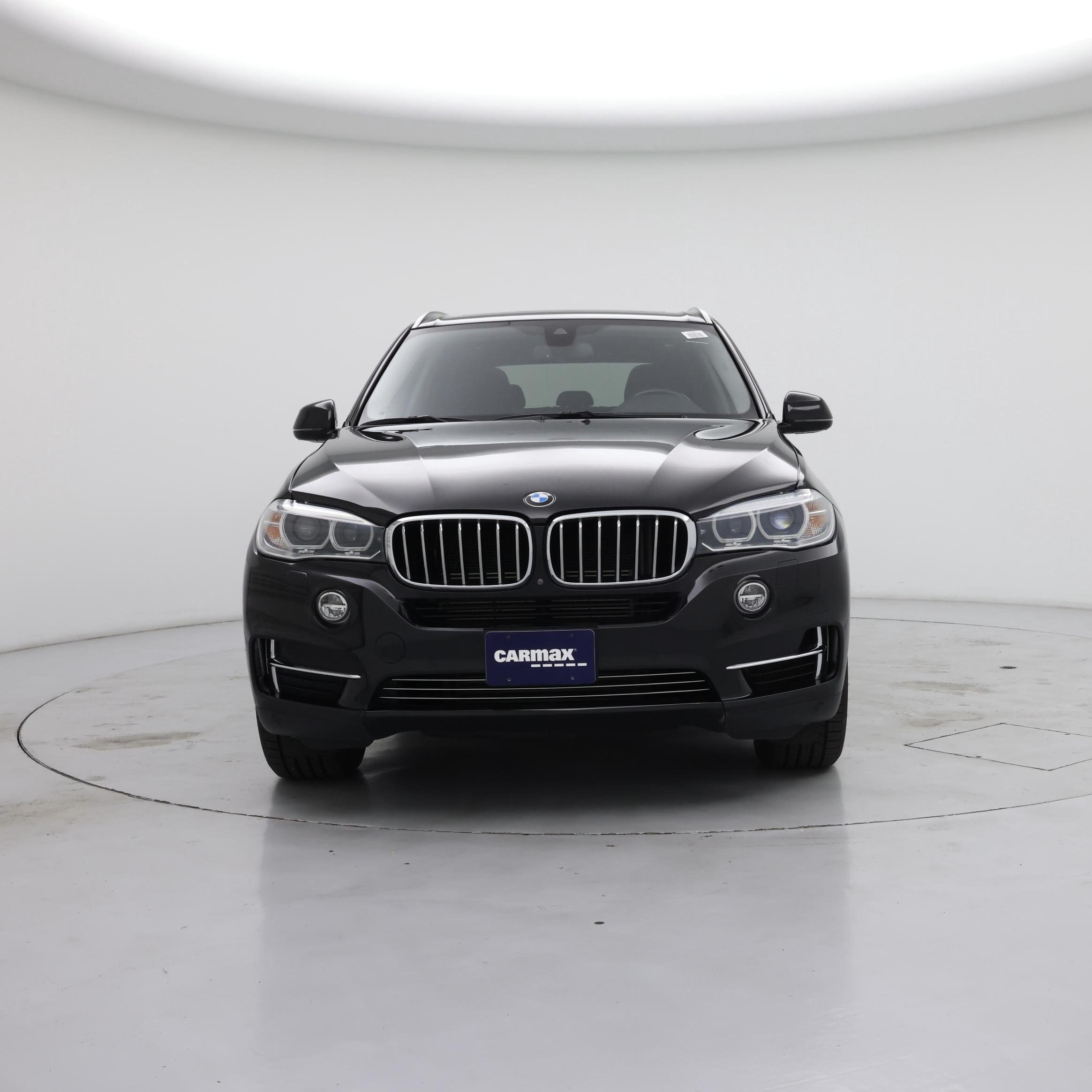 Thumbnail: 2016 BMW X5 - 5